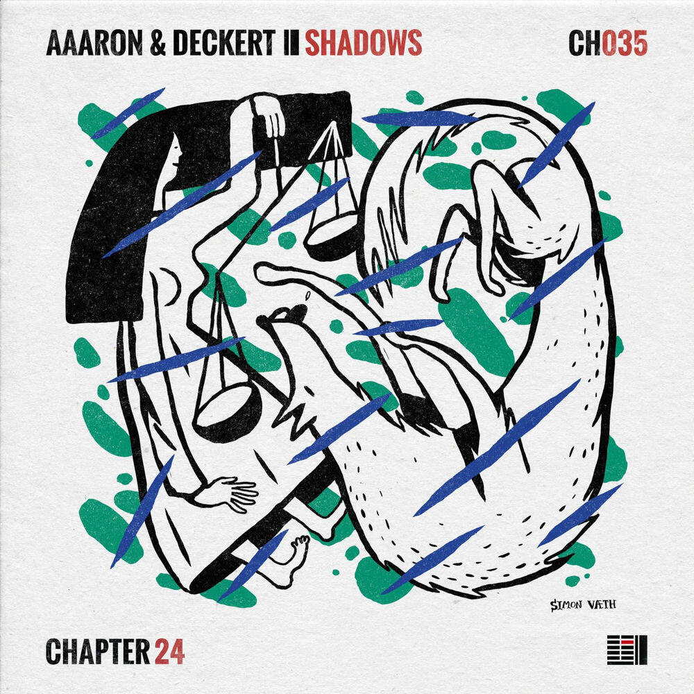 Релиз Shadows