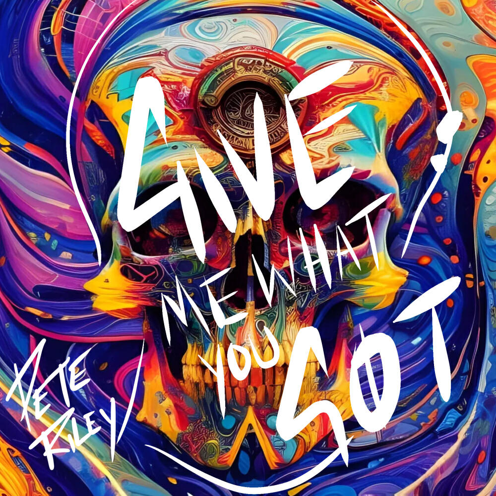Релиз Give Me What You Got Ep