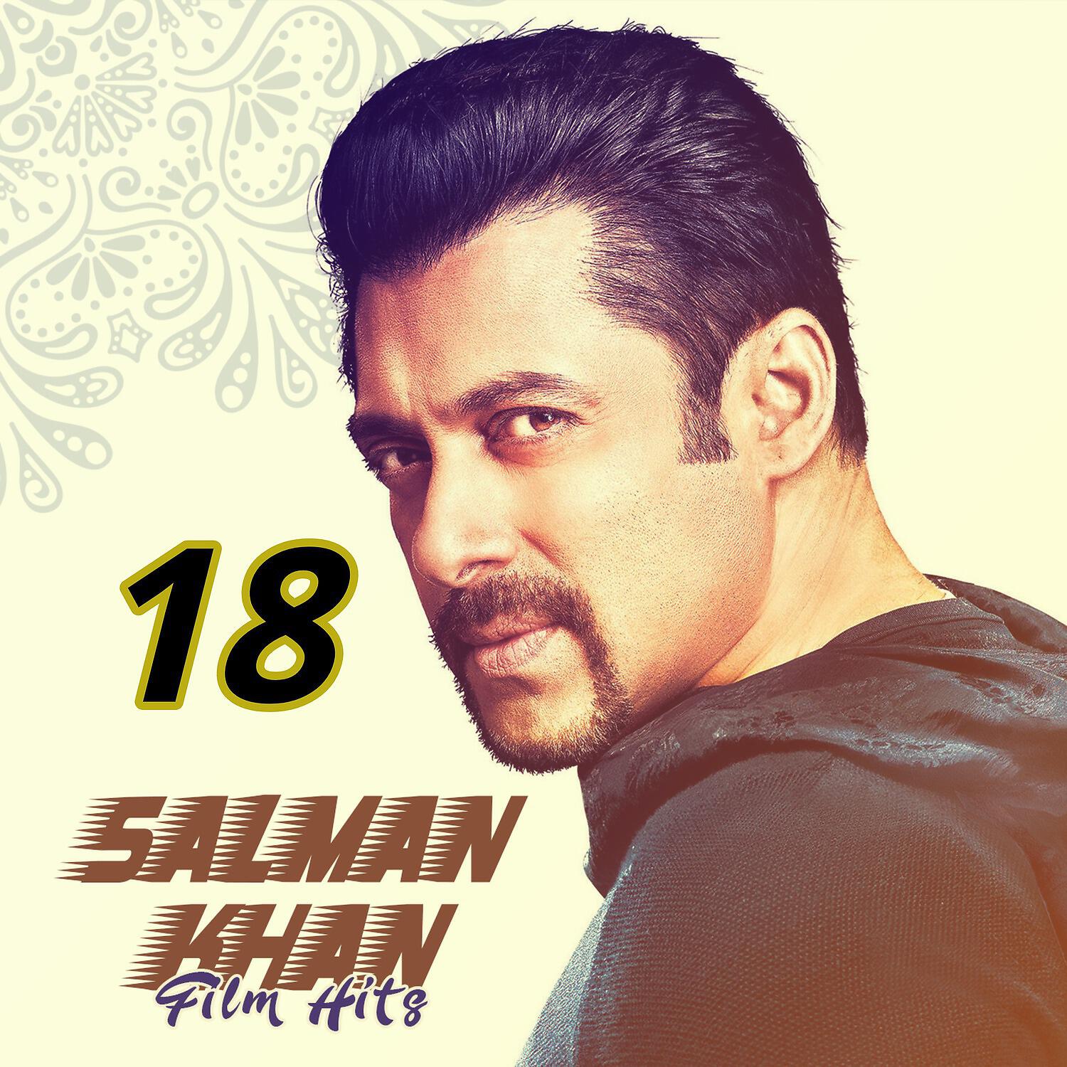 Релиз Salman Khan Film Hits, Vol. 18