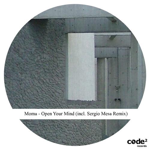 Релиз Open Your Mind