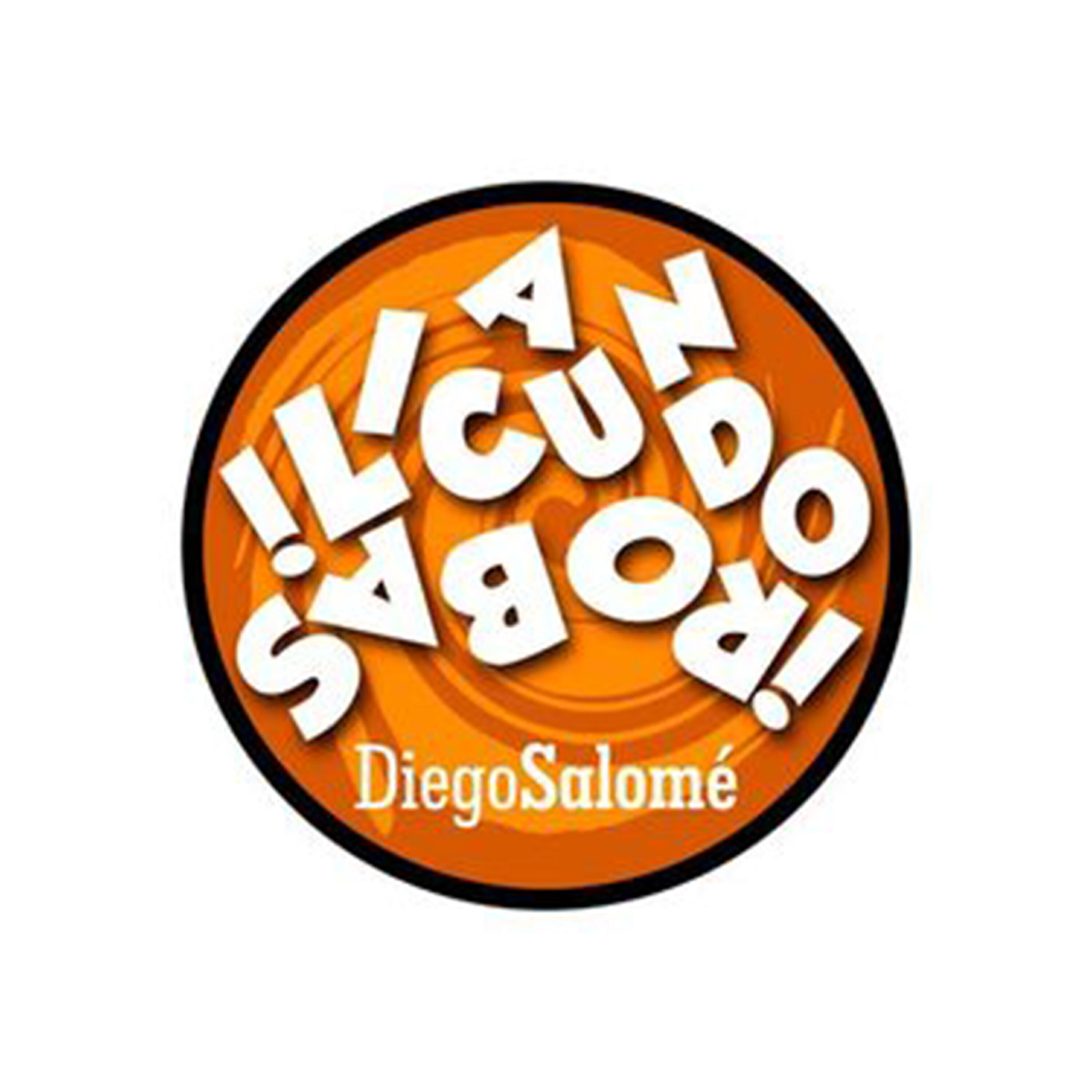 Релиз La Licuadora del Sabor