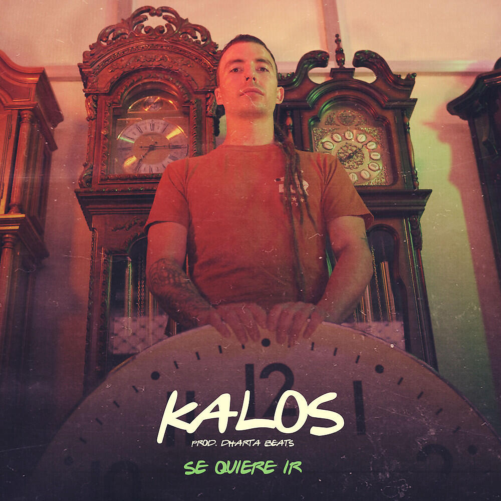 Релиз Se Quiere Ir