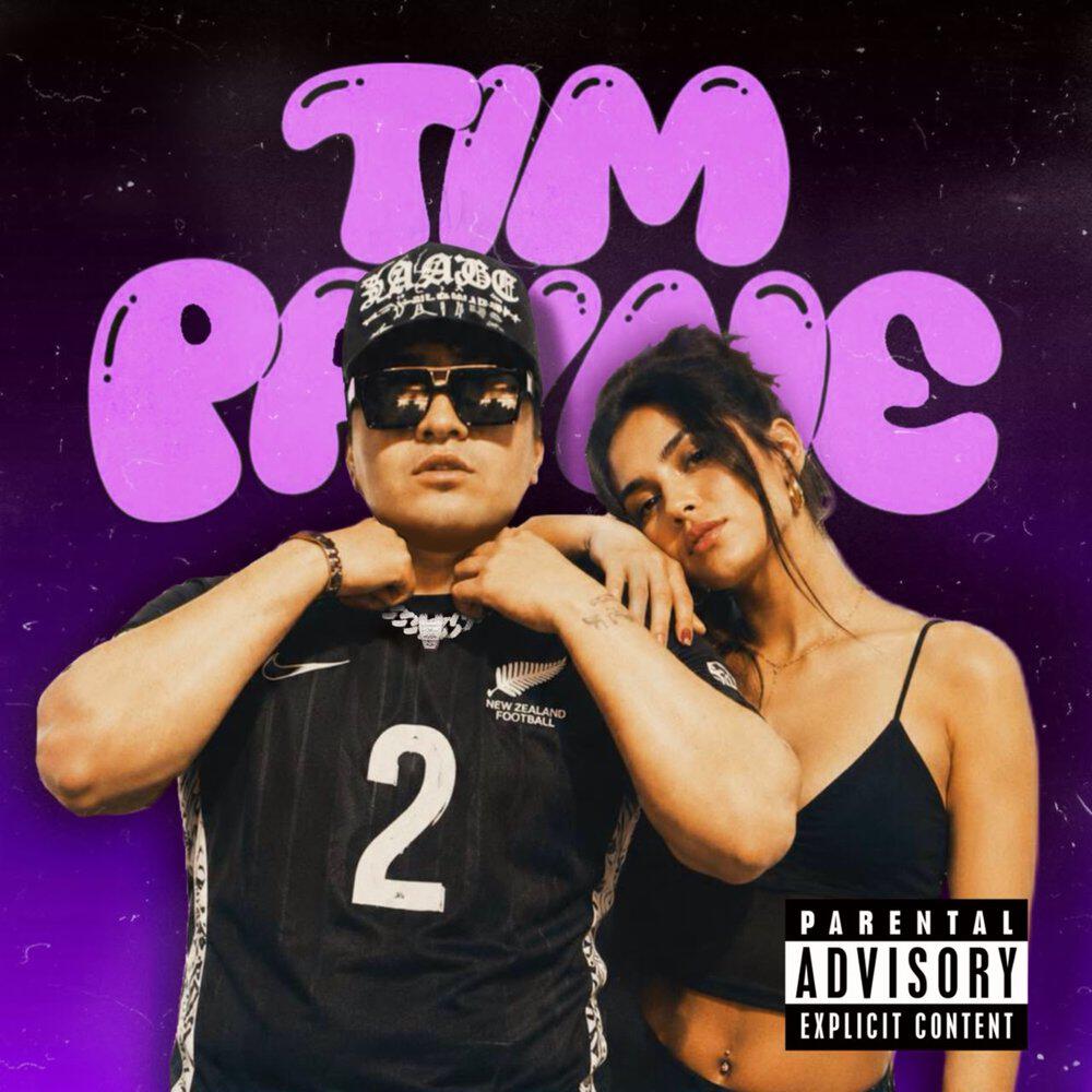 Релиз Tim Payne