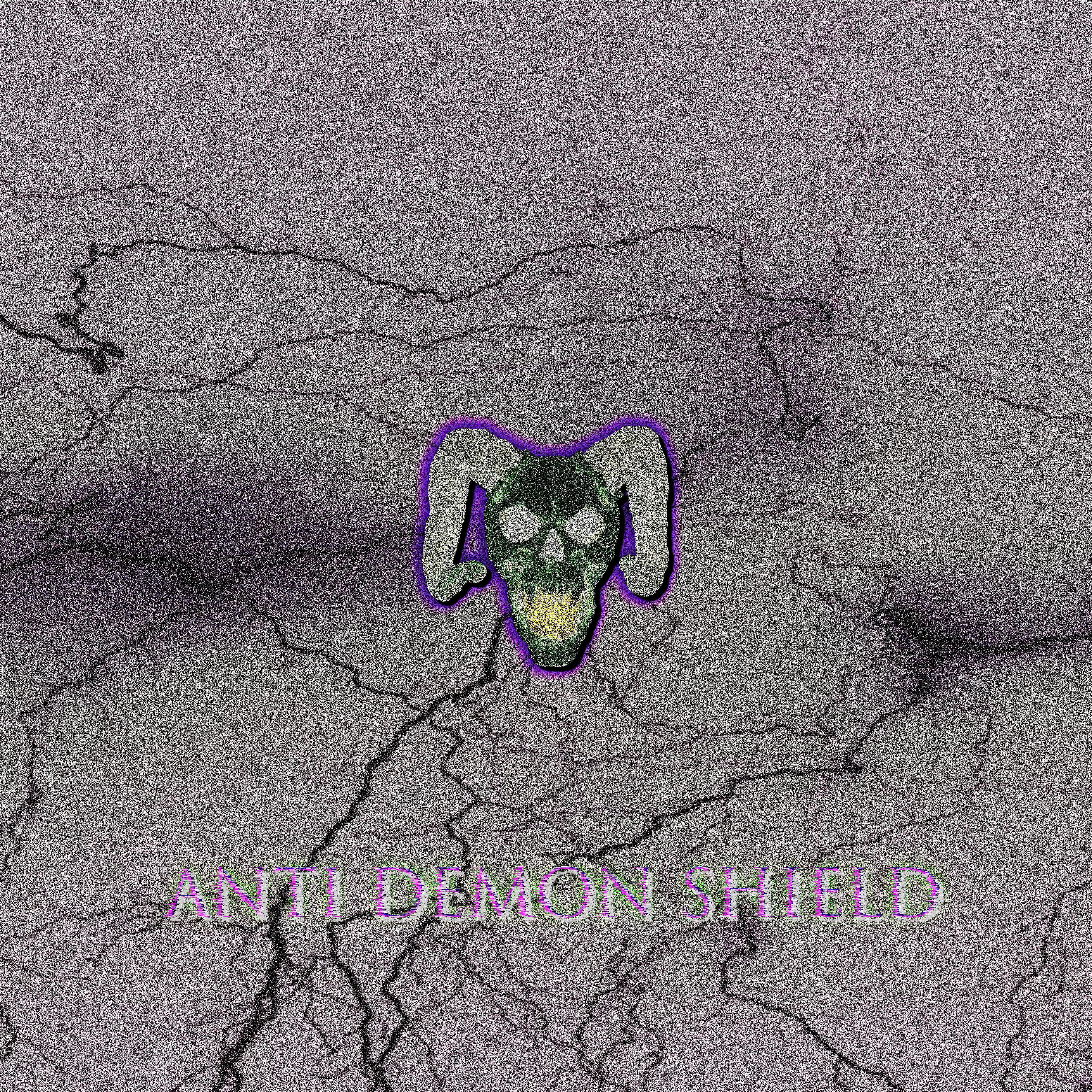Релиз Anti Demon Shield