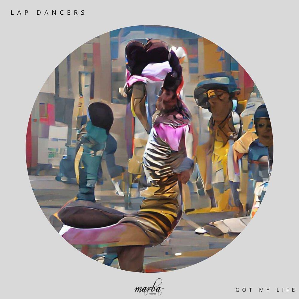 Релиз Got My Life