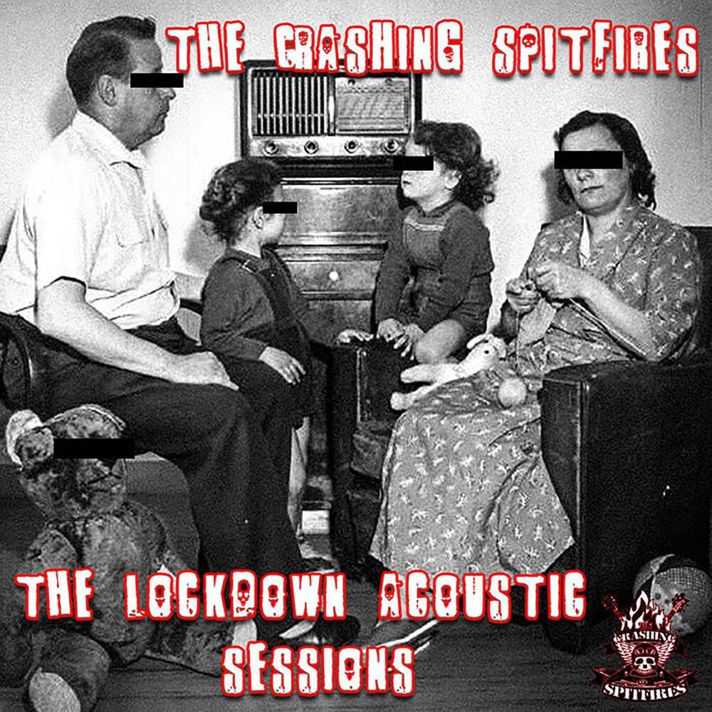Релиз The Lockdown Acoustic Sessions