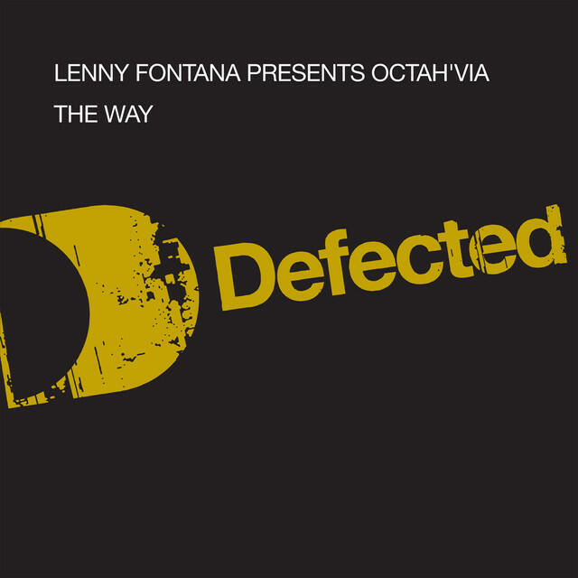 Релиз The Way