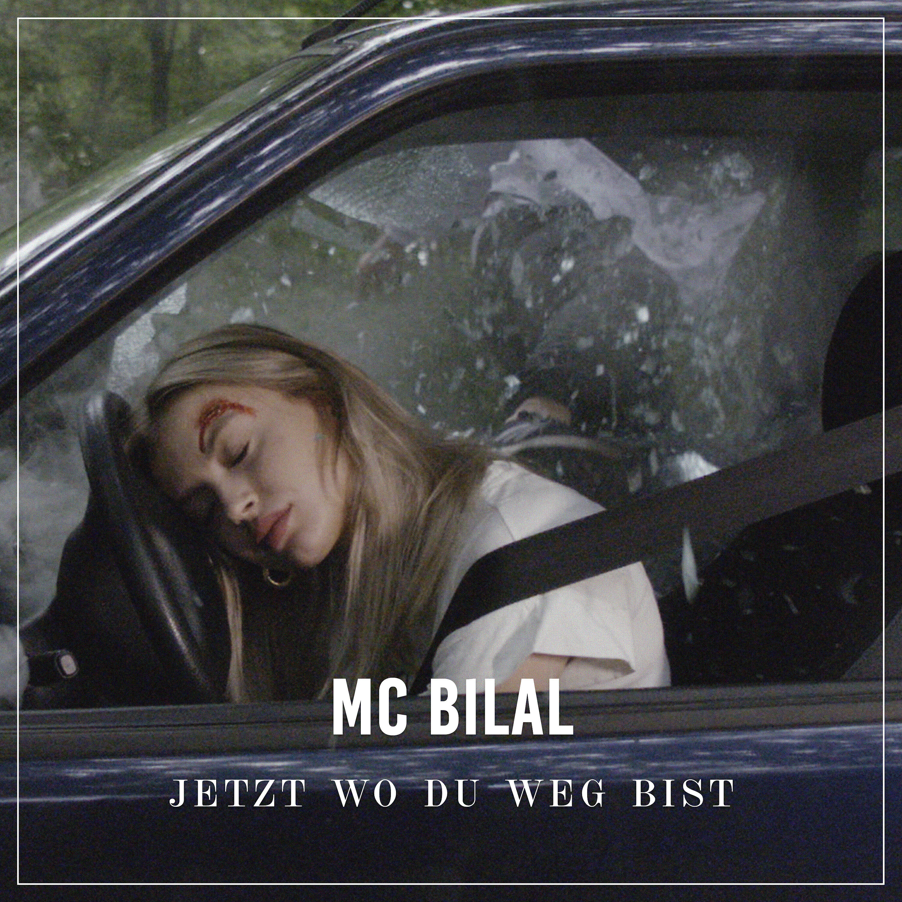 Релиз Jetzt wo du weg bist