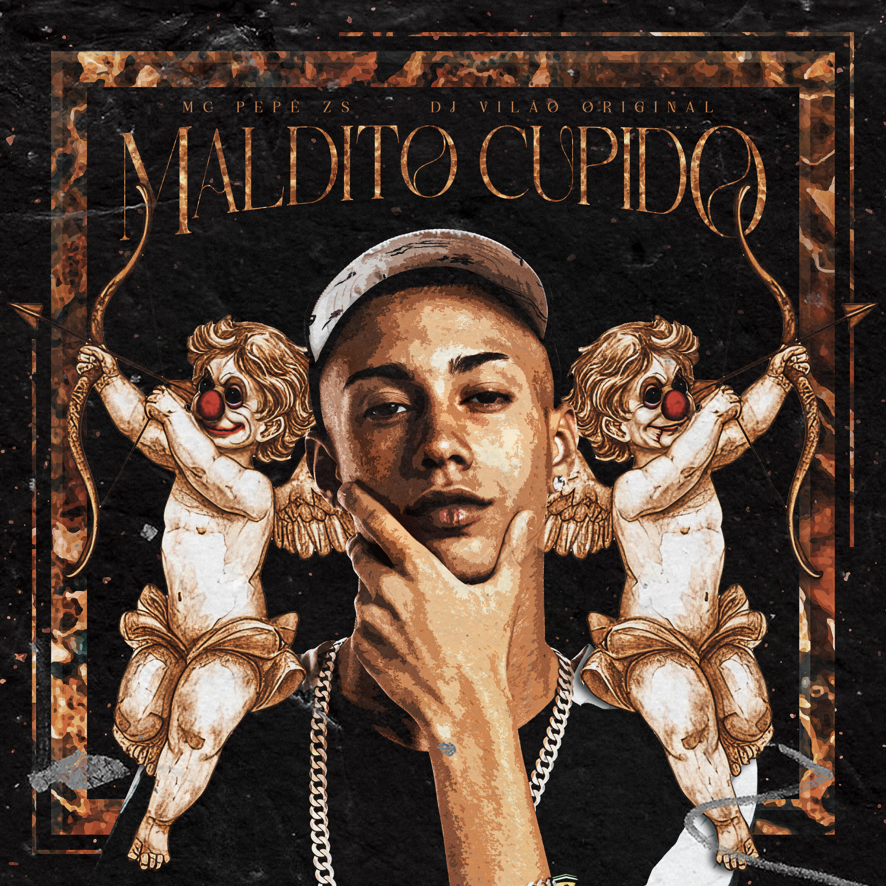 Релиз Maldito Cupido