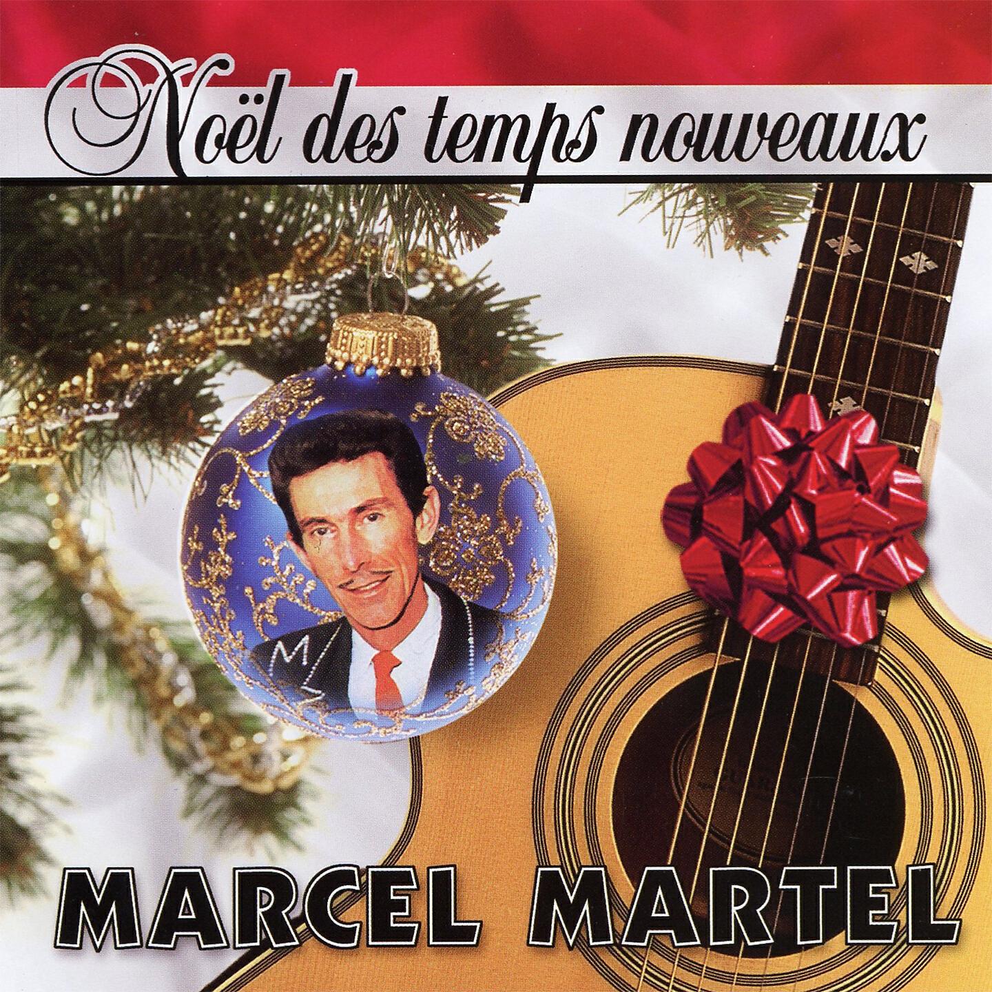 Релиз Noël des temps nouveaux