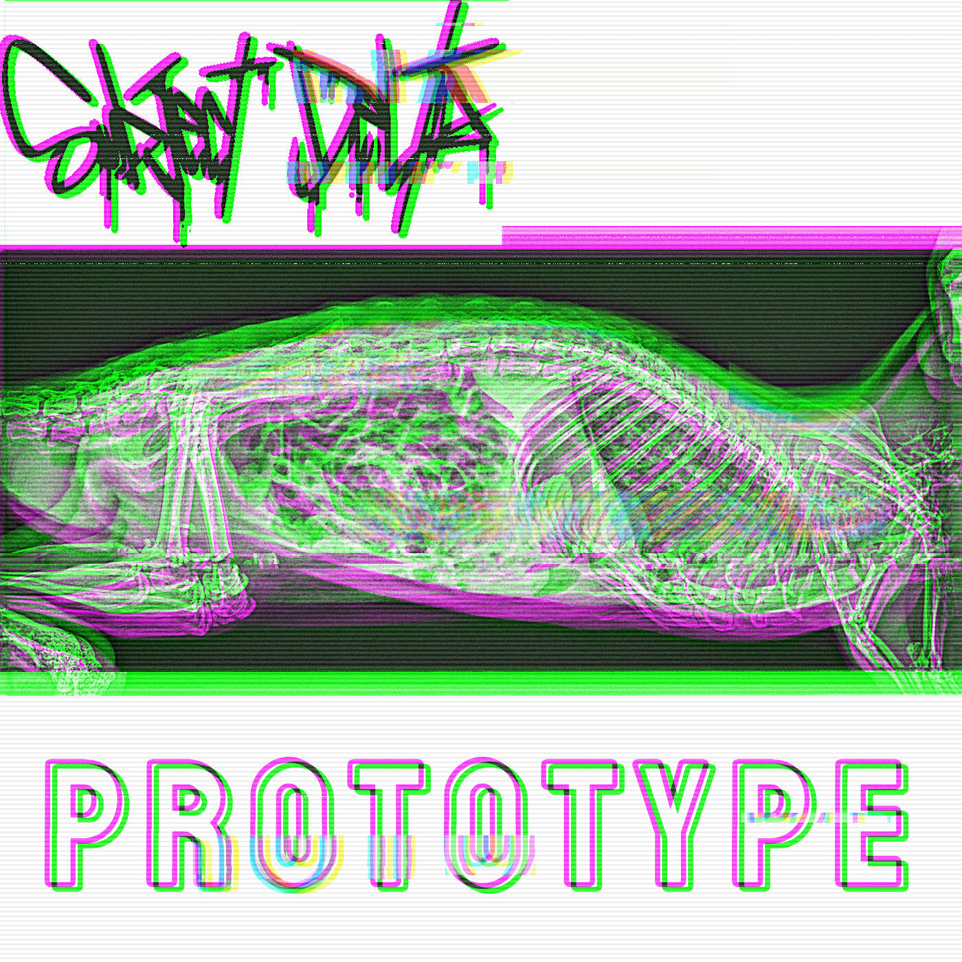 Релиз Prototype