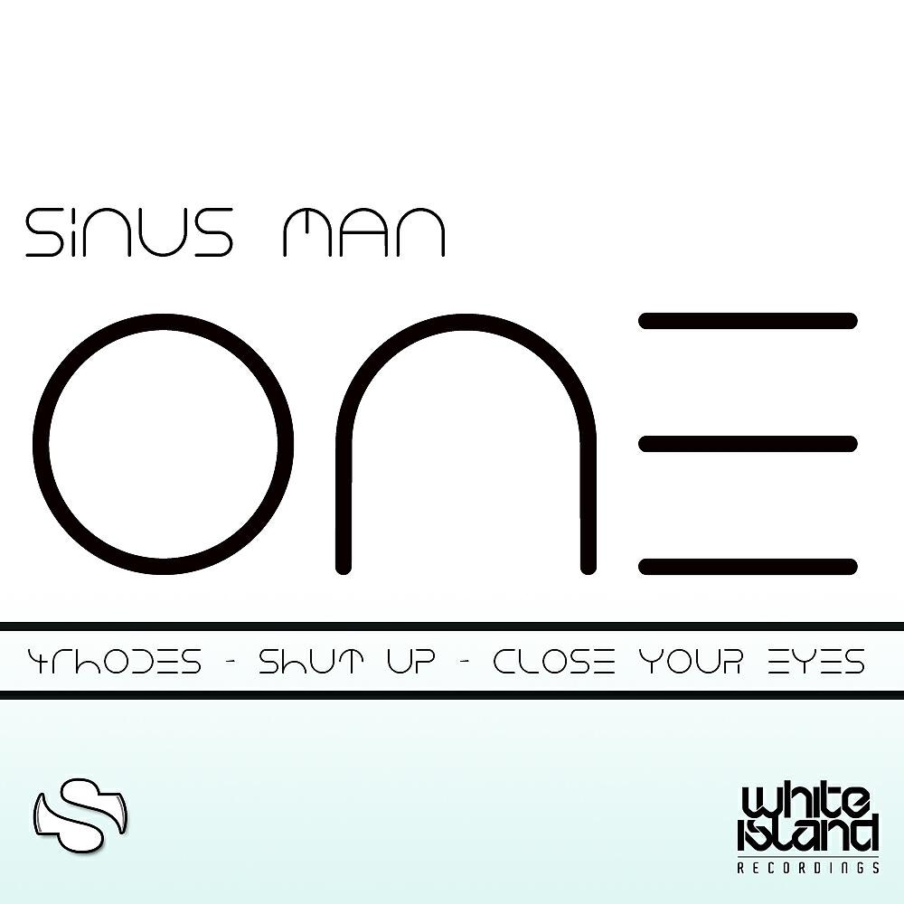 Трек Close Your Eyes