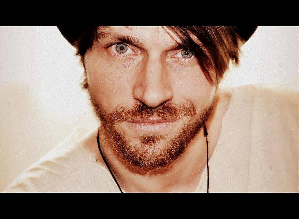 Sascha Radojkovic