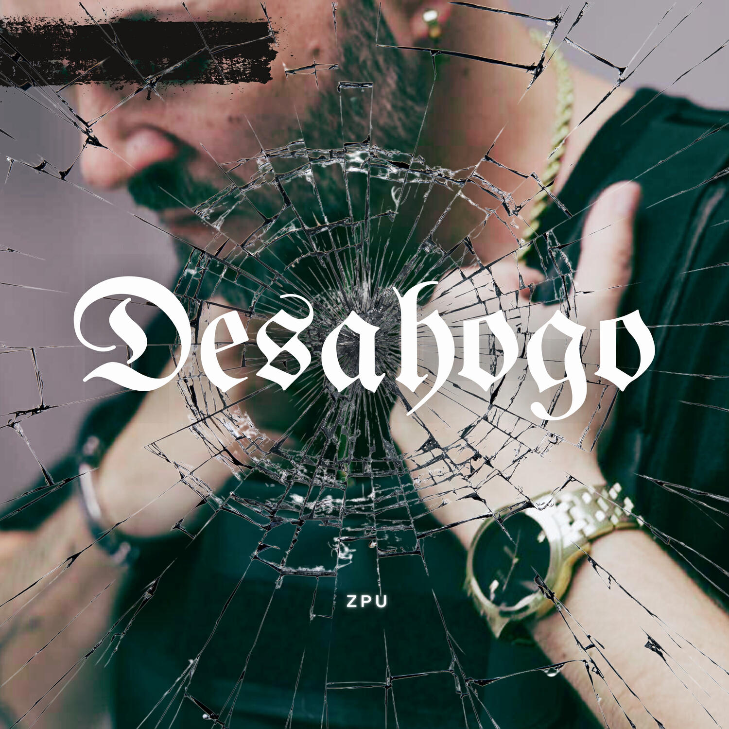 Релиз Desahogo