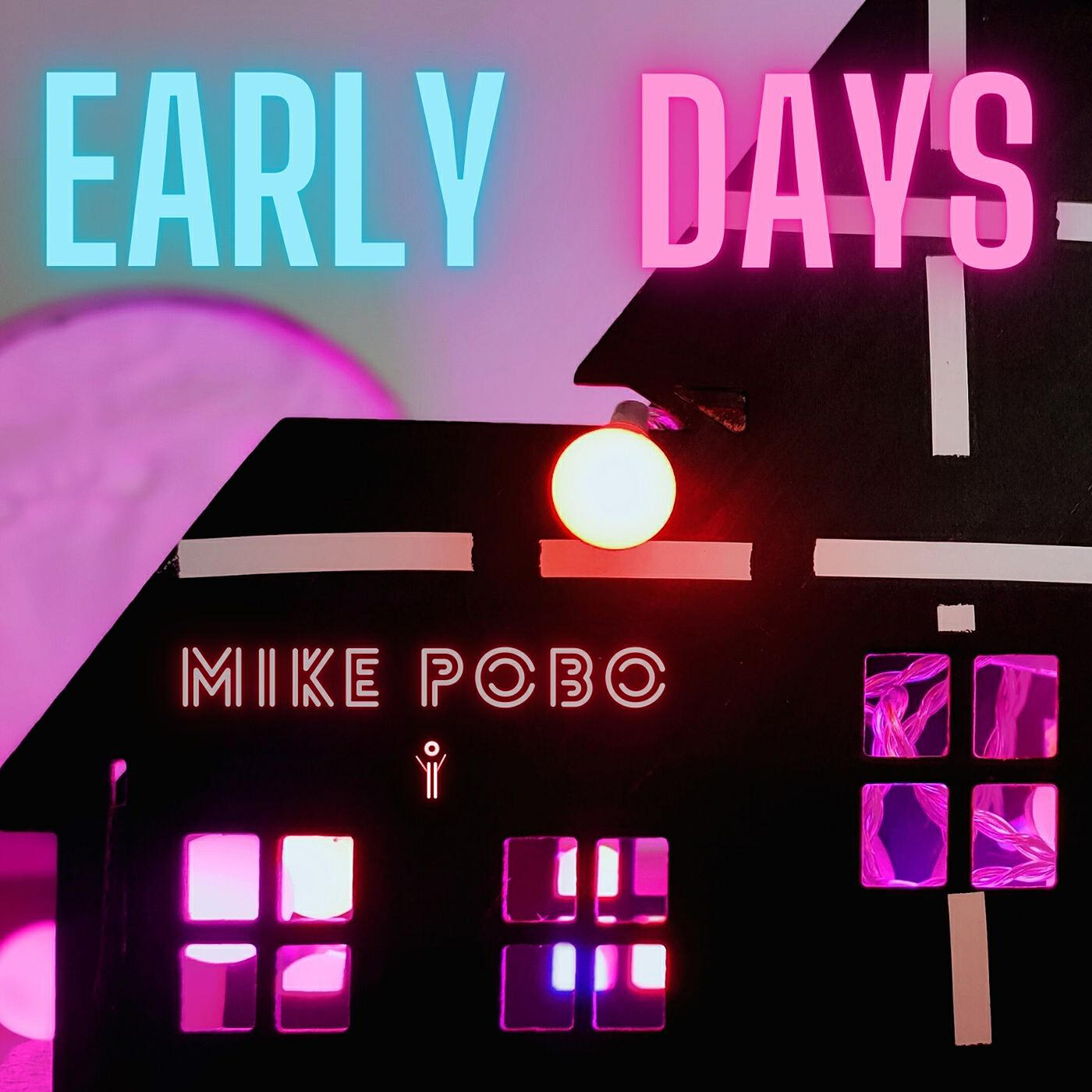 Релиз Early Days