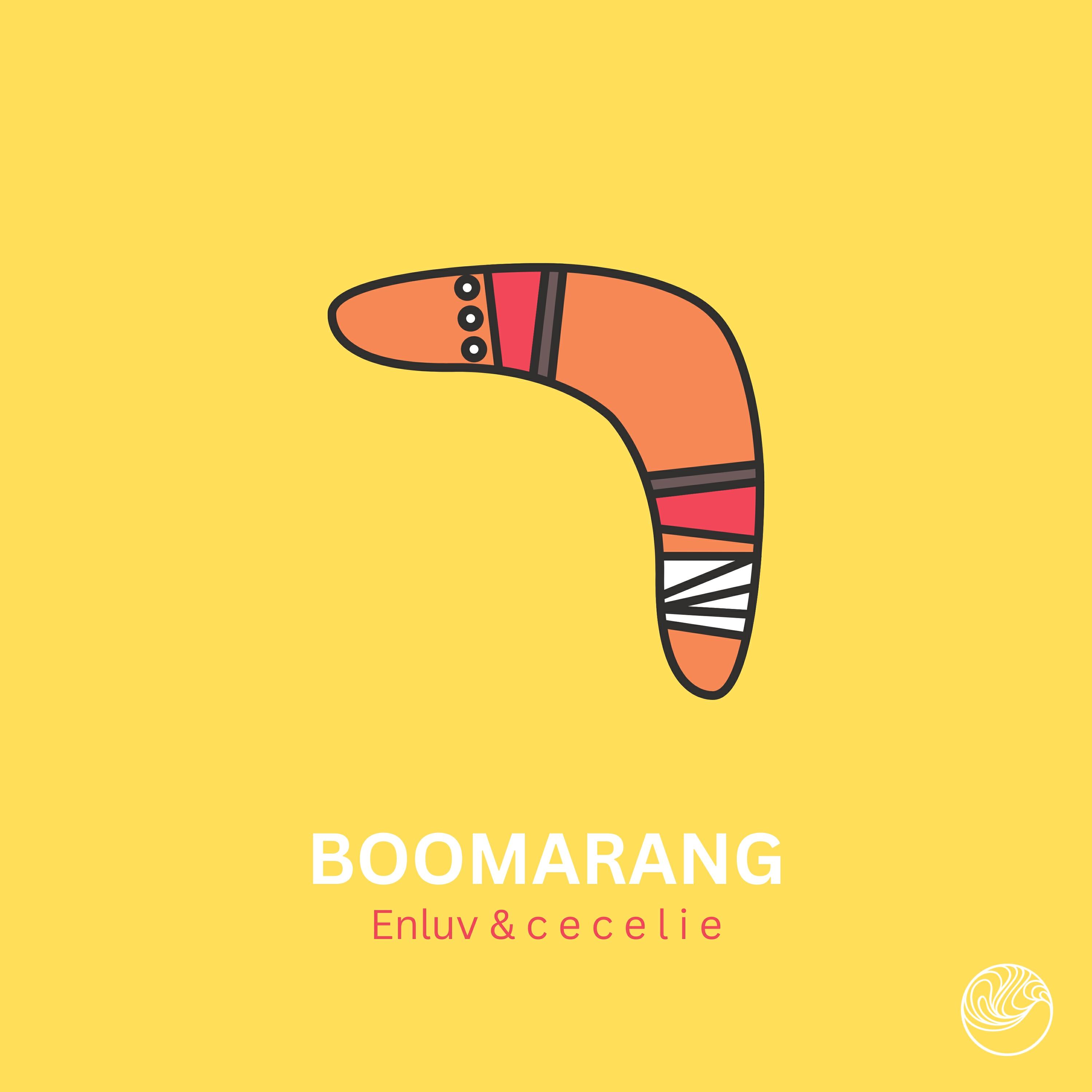 Релиз boomarang