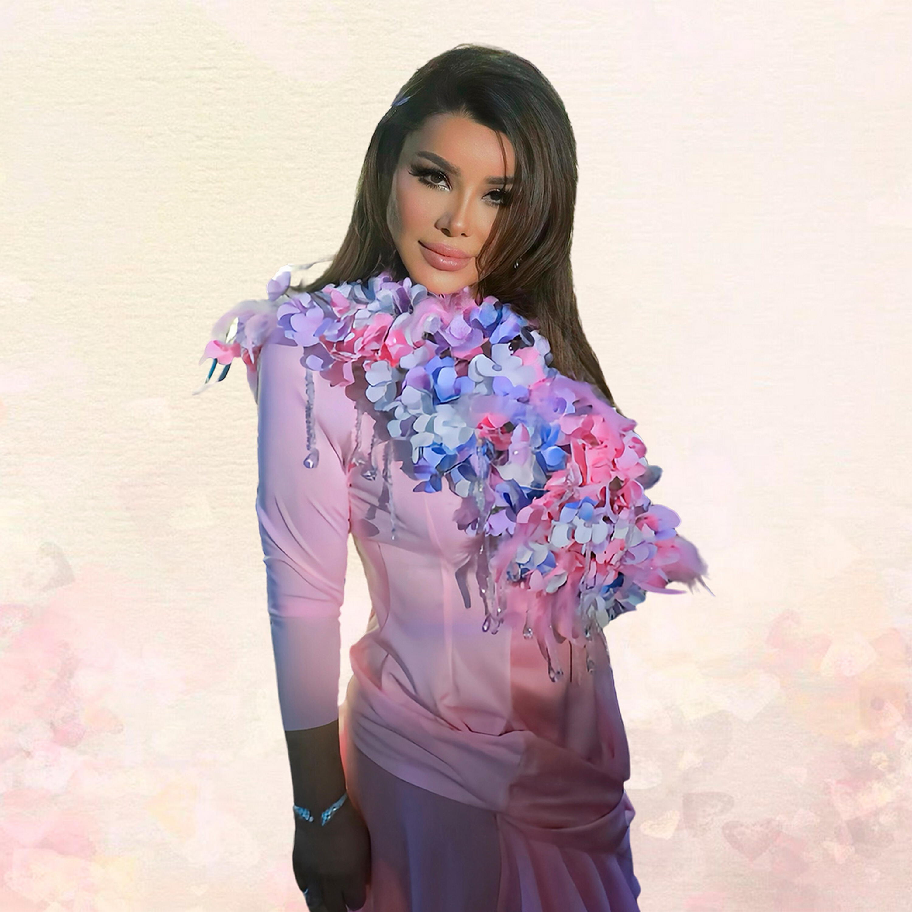 Релиз Qalbim o'g'risi