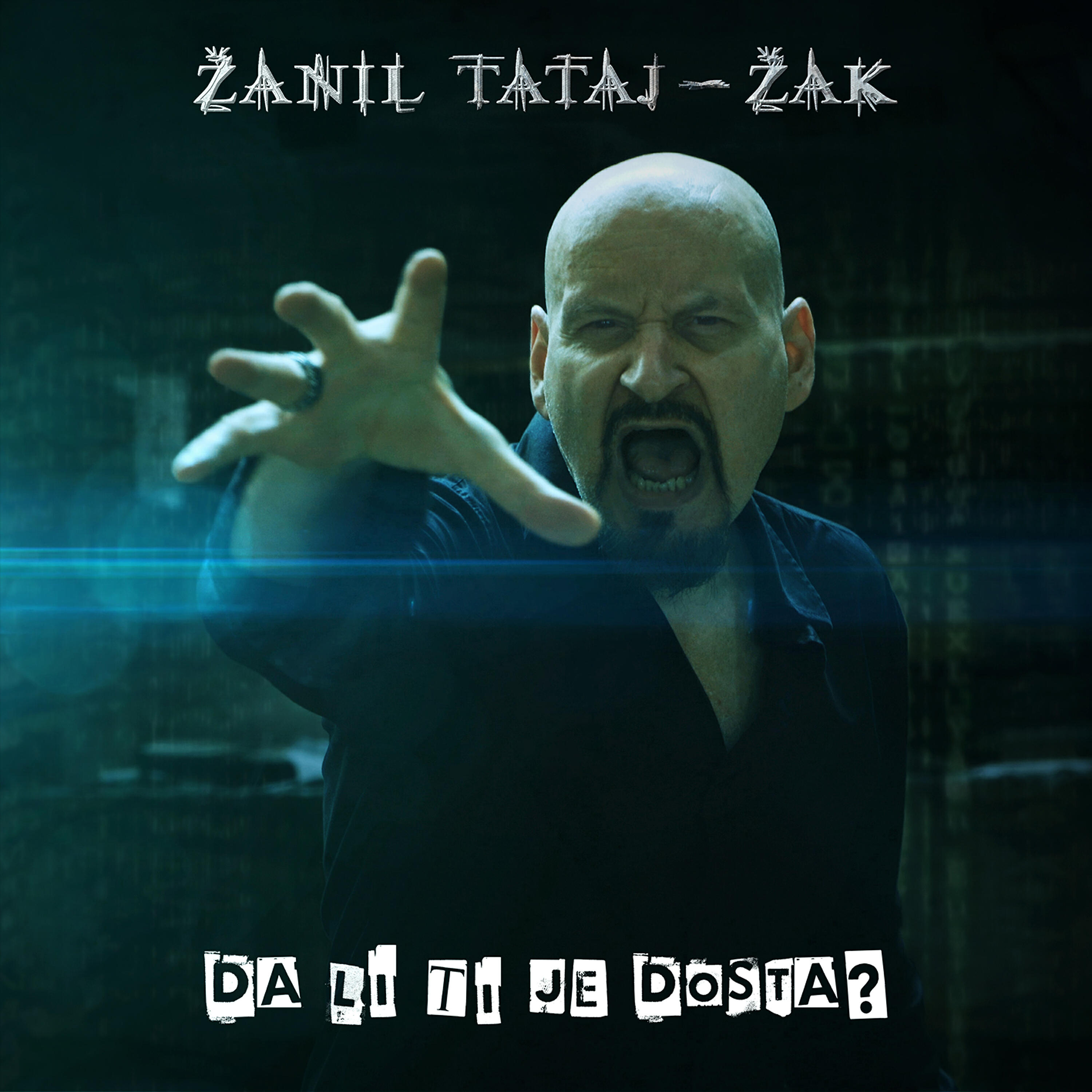 Релиз Da Li Ti Je Dosta?