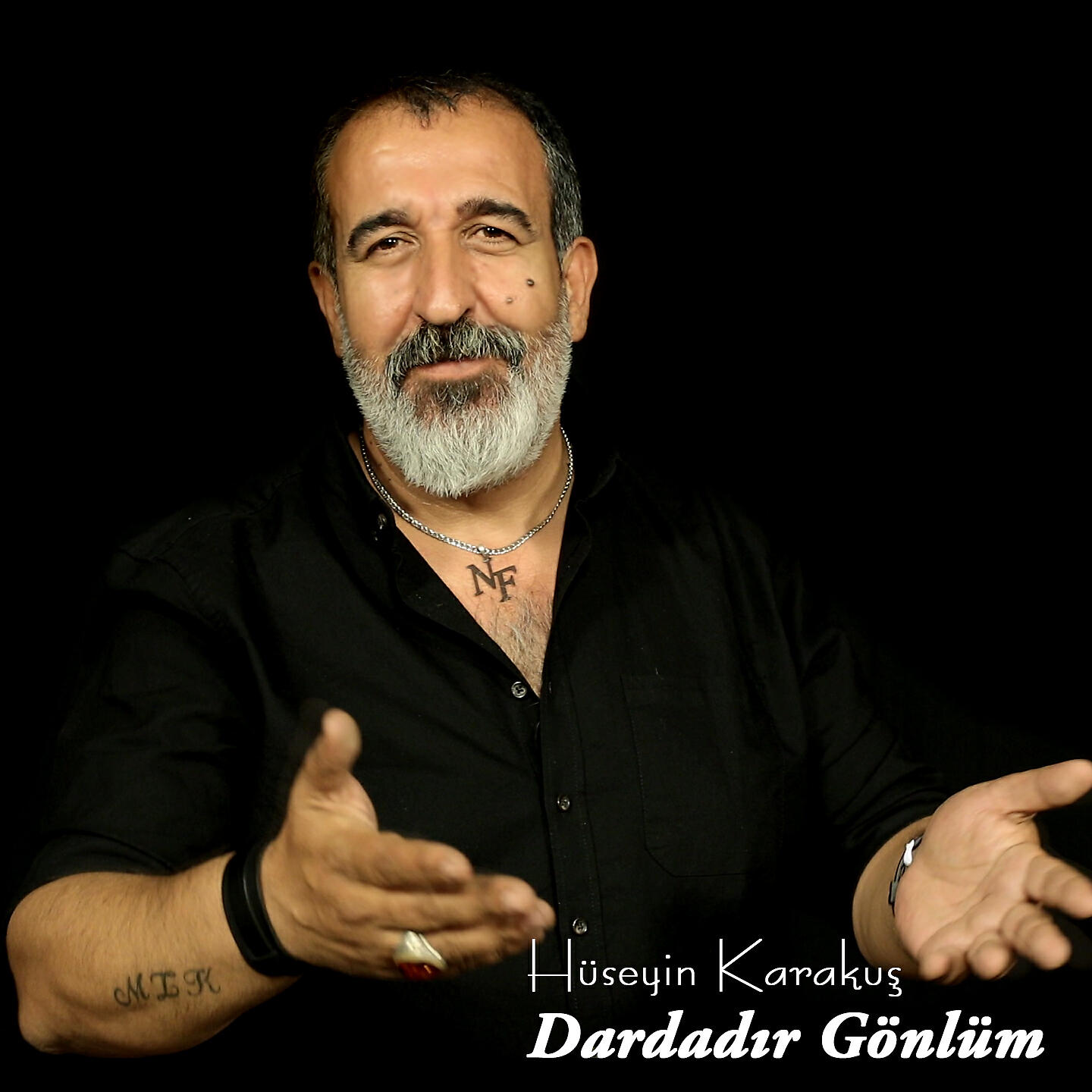 Релиз Dardadır Gönlüm