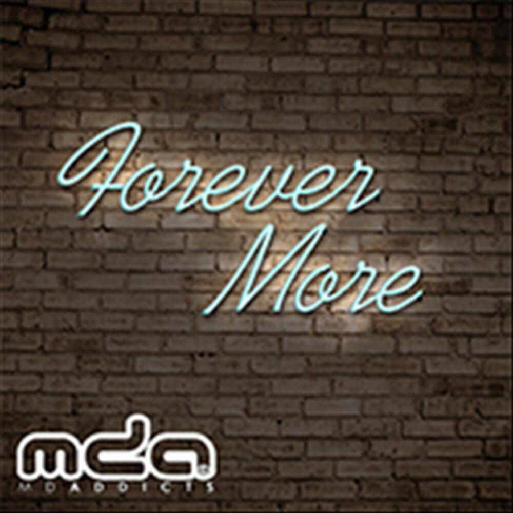 Релиз Forever More