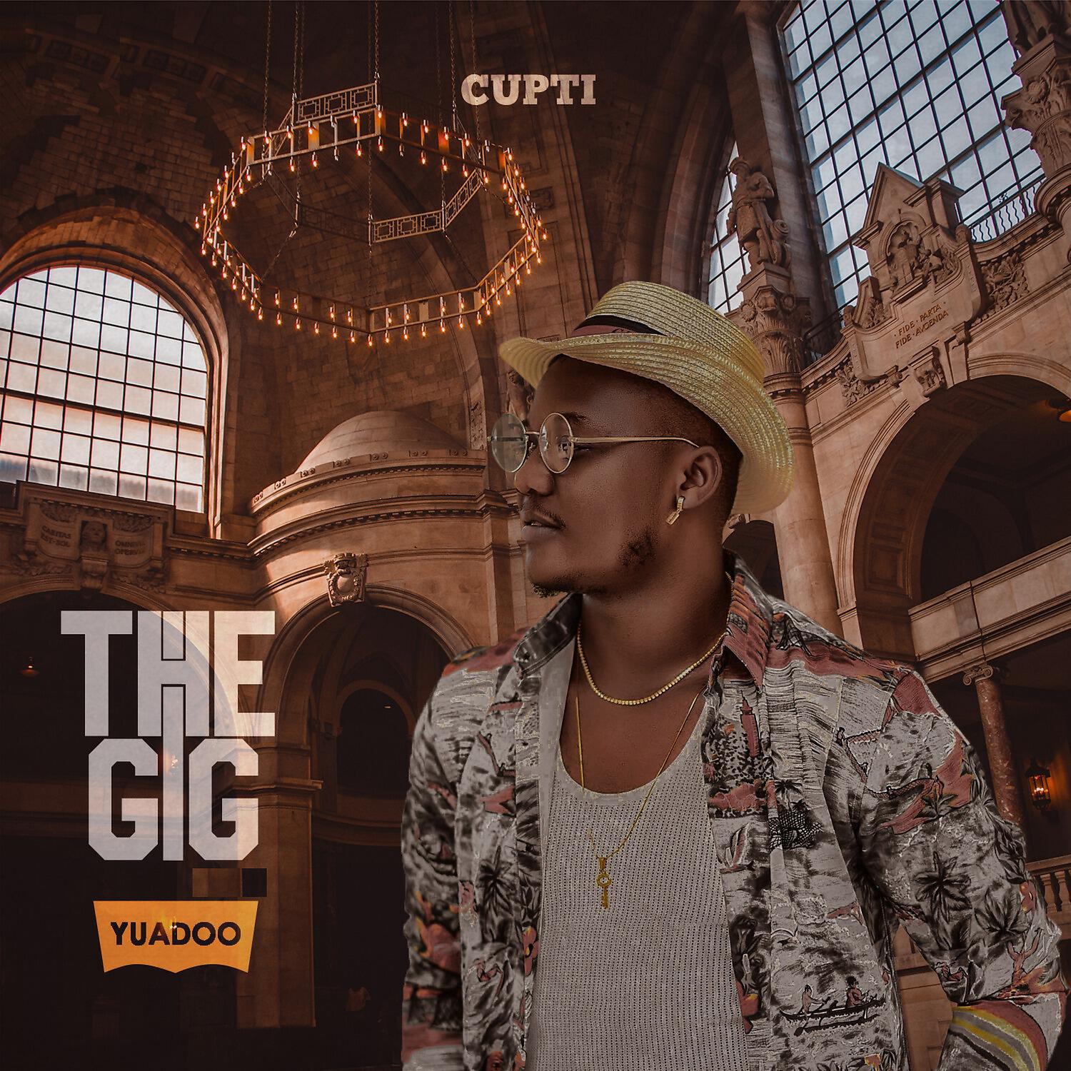 Cupti