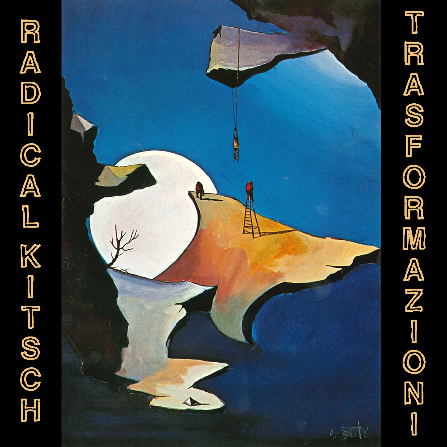 Radical Kitsch