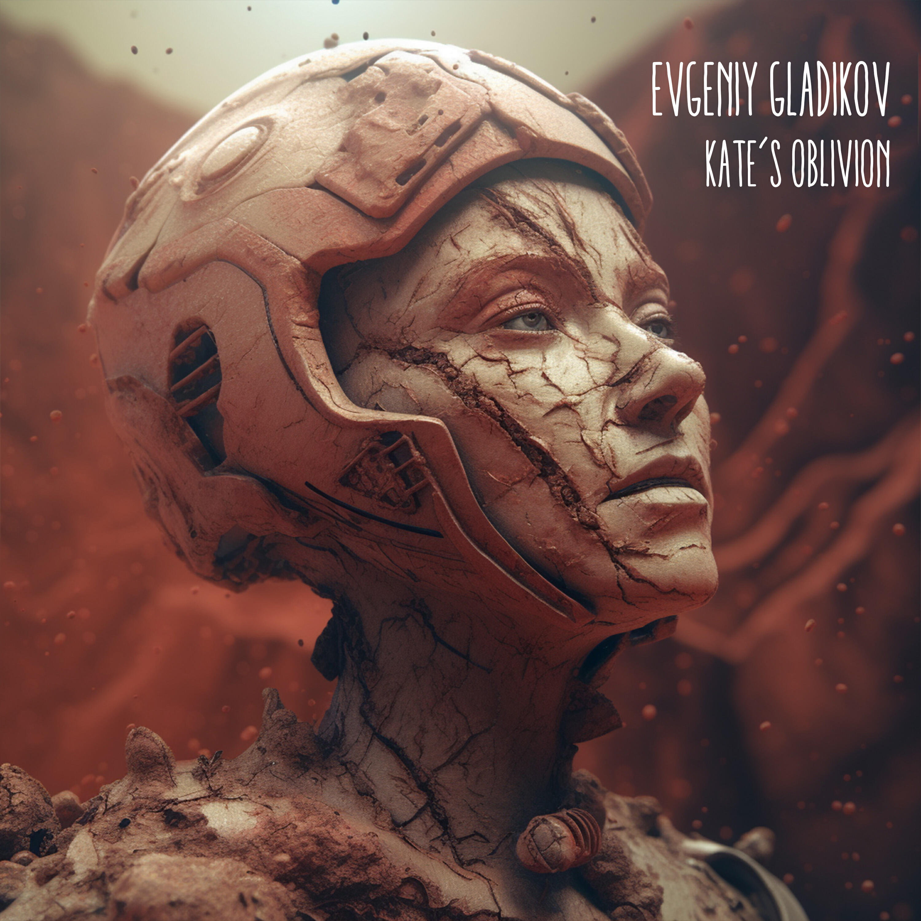 Релиз Kate's Oblivion