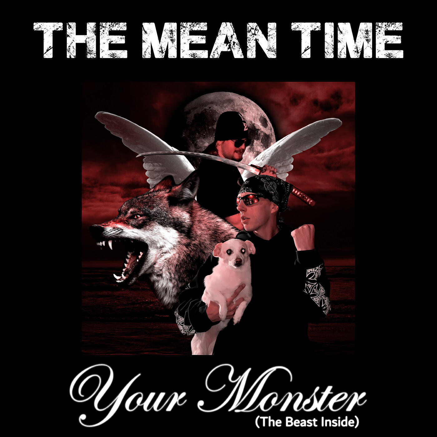 The Mean Time