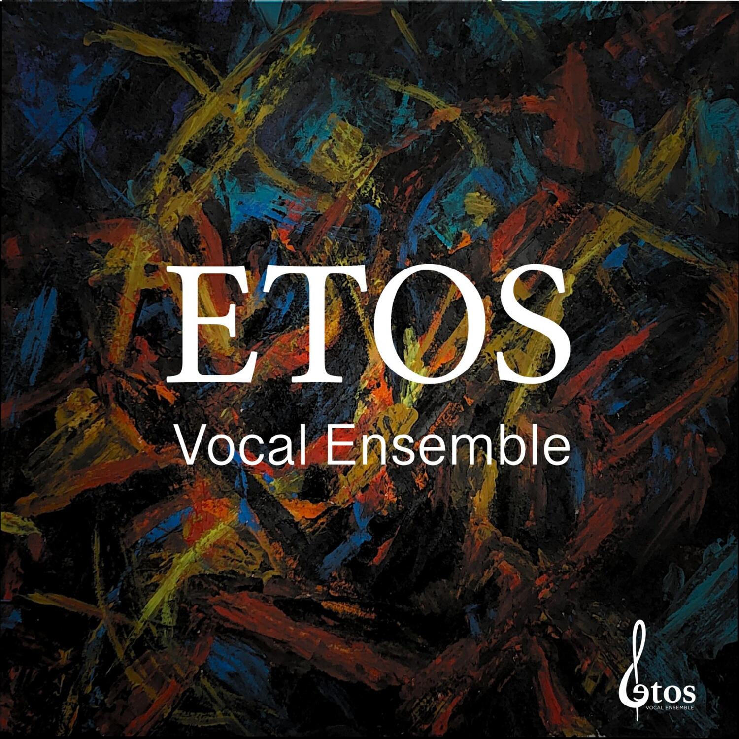Релиз Etos Vocal Ensemble