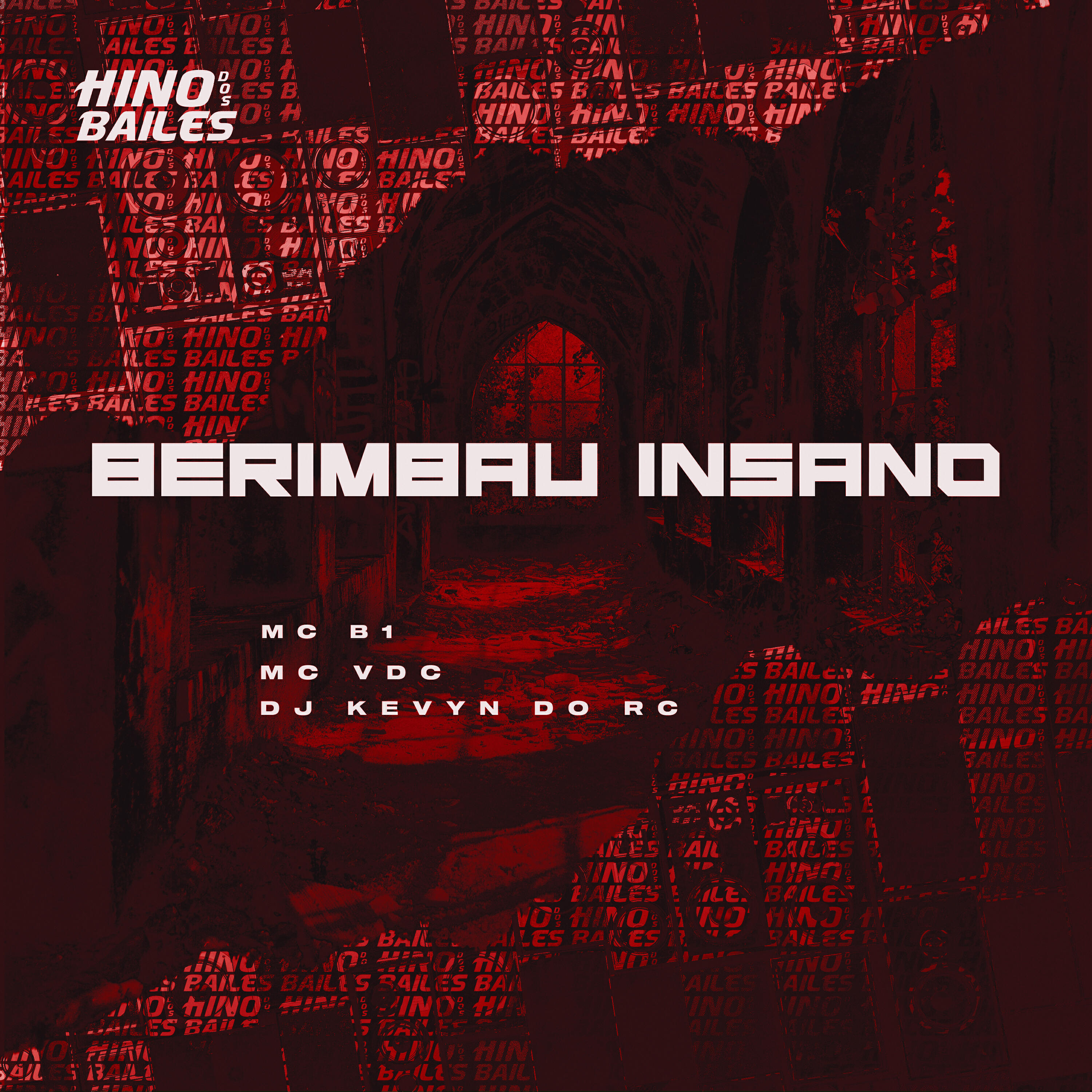 Релиз Berimbau Insano