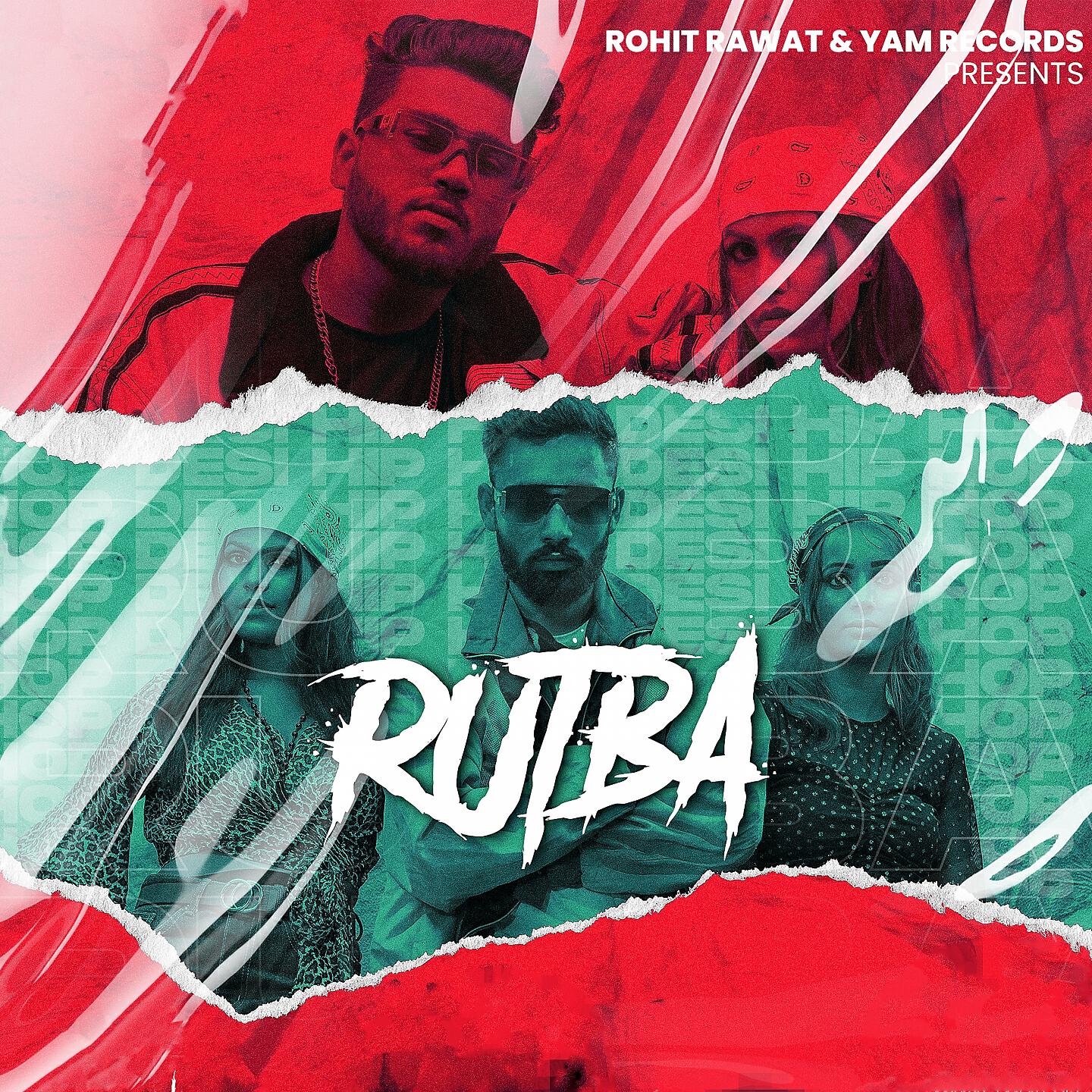 Релиз Rutba