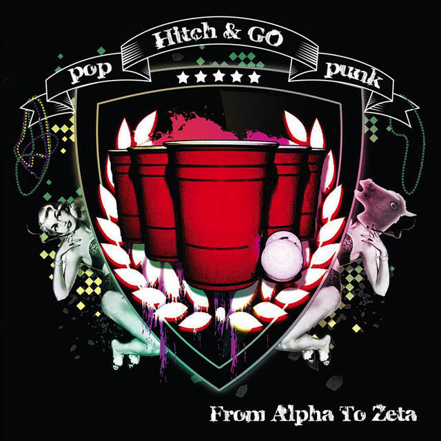 Релиз From Alpha To Zeta