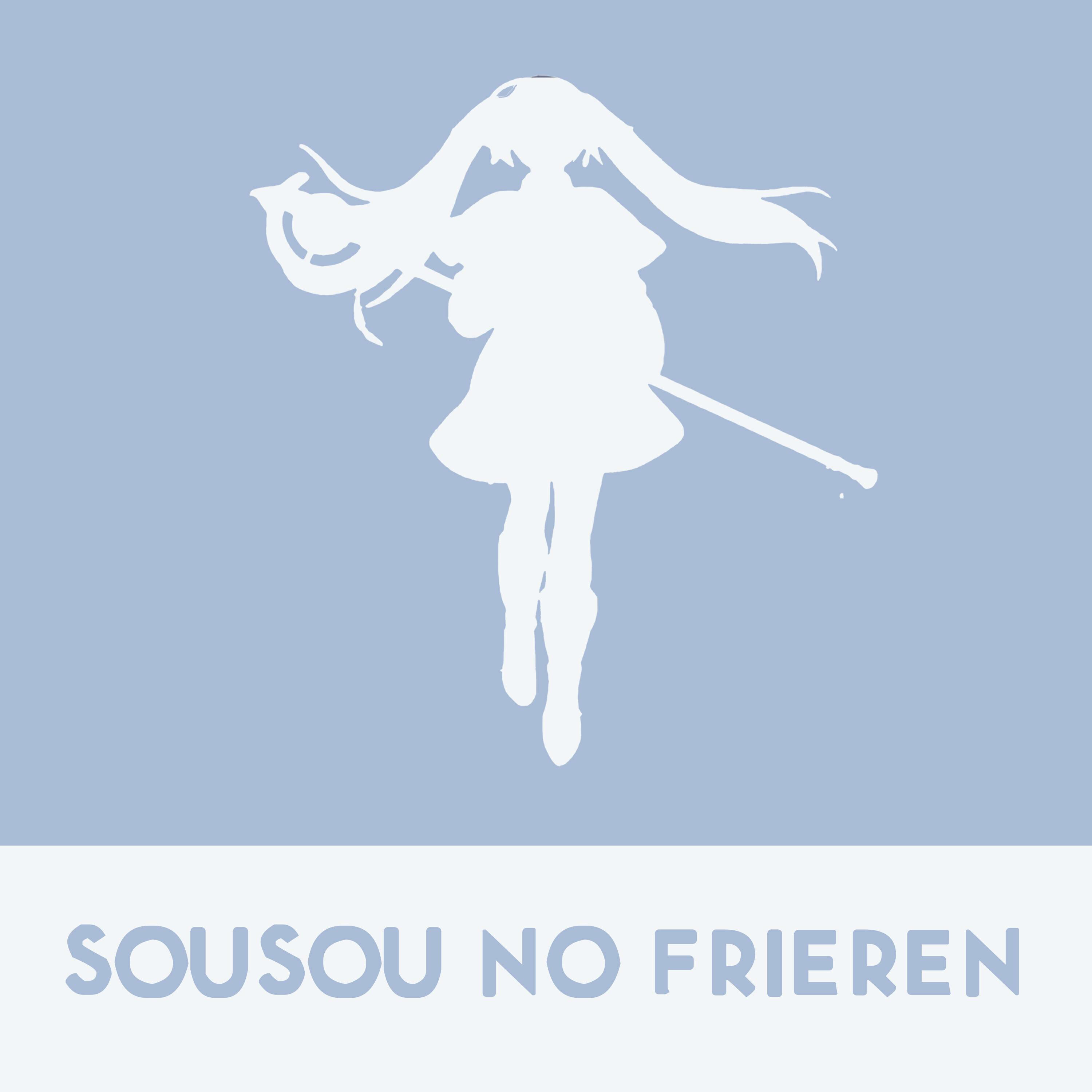 Релиз Sousou no Frieren (Frieren The Slayer Theme)