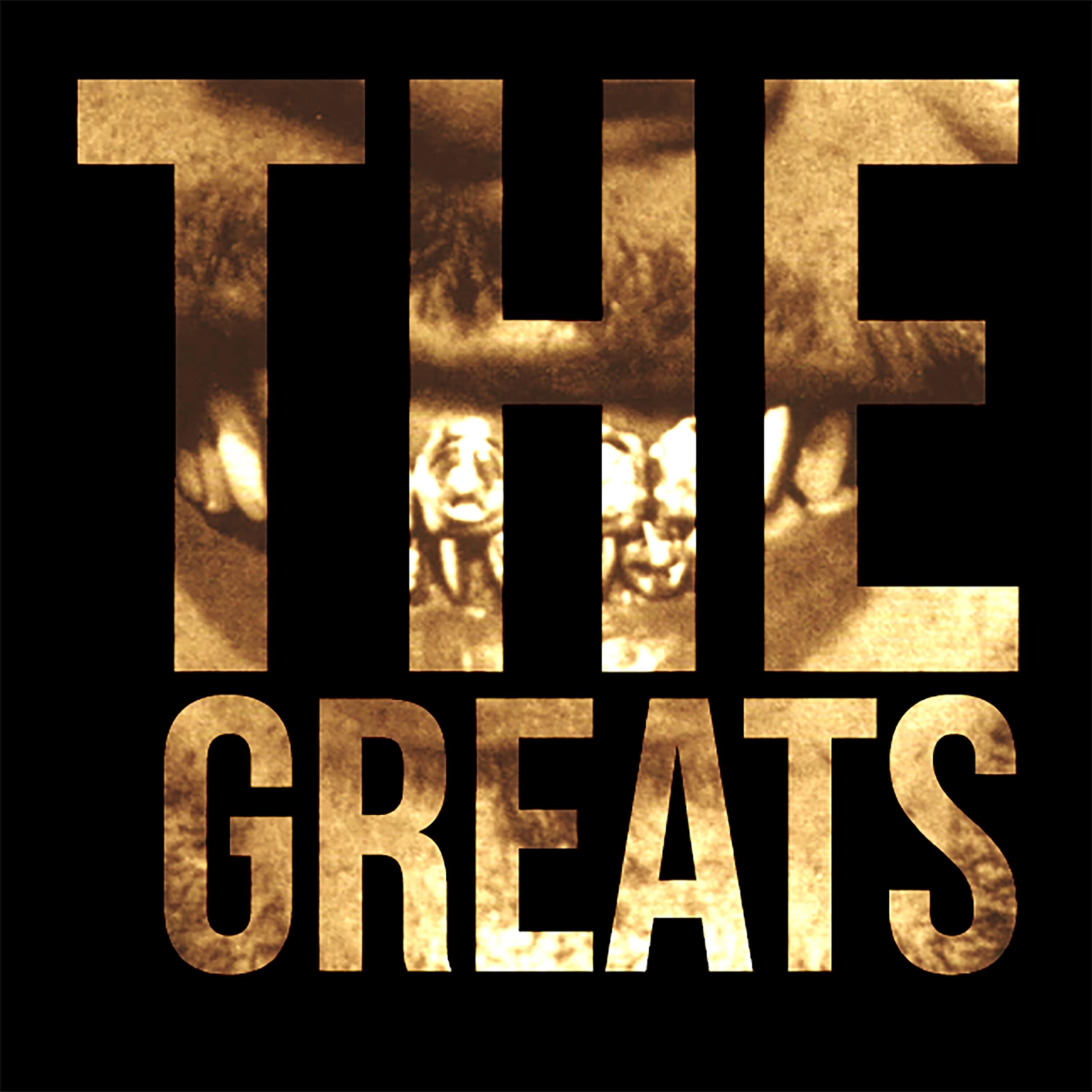Релиз The Greats