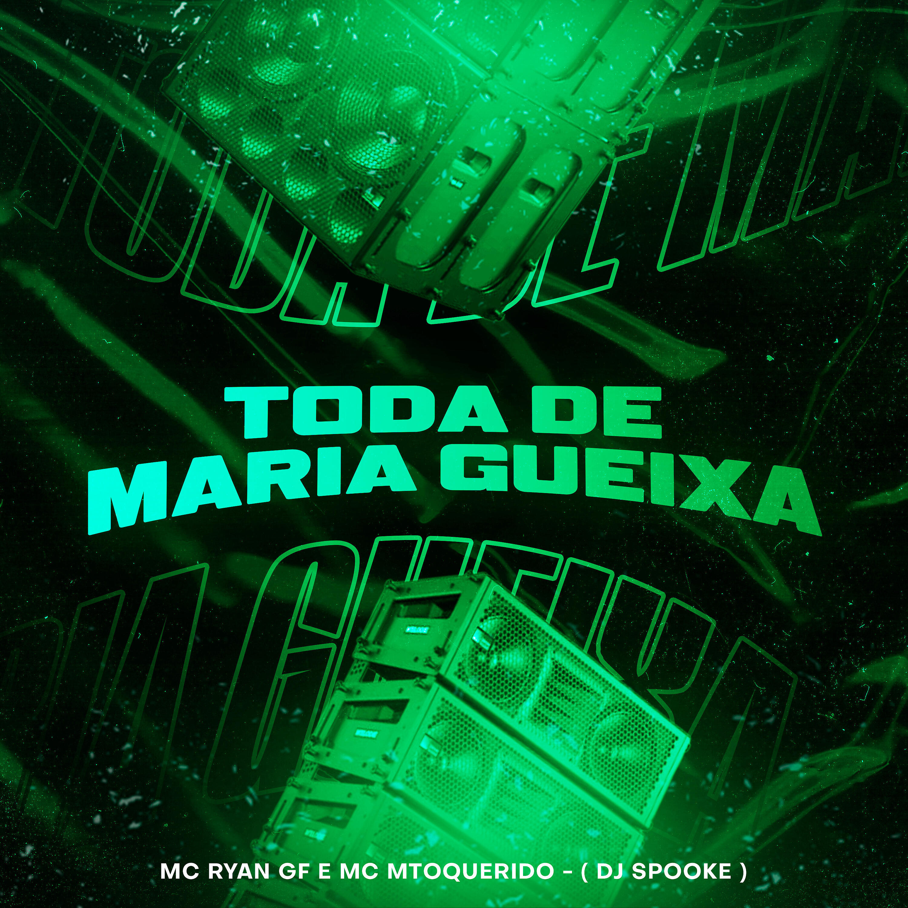 Релиз Toda de Maria Gueixa