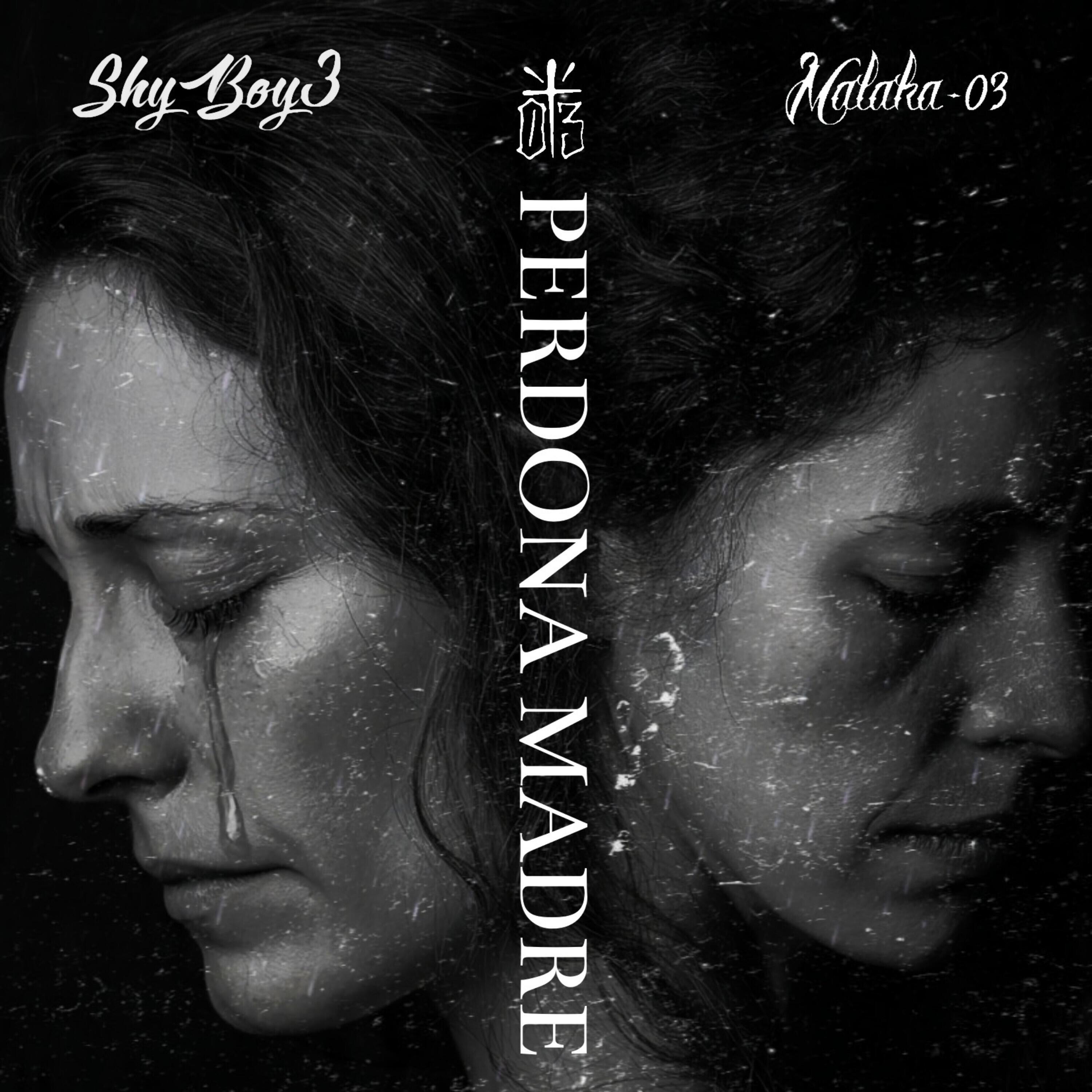 Релиз Perdona Madre