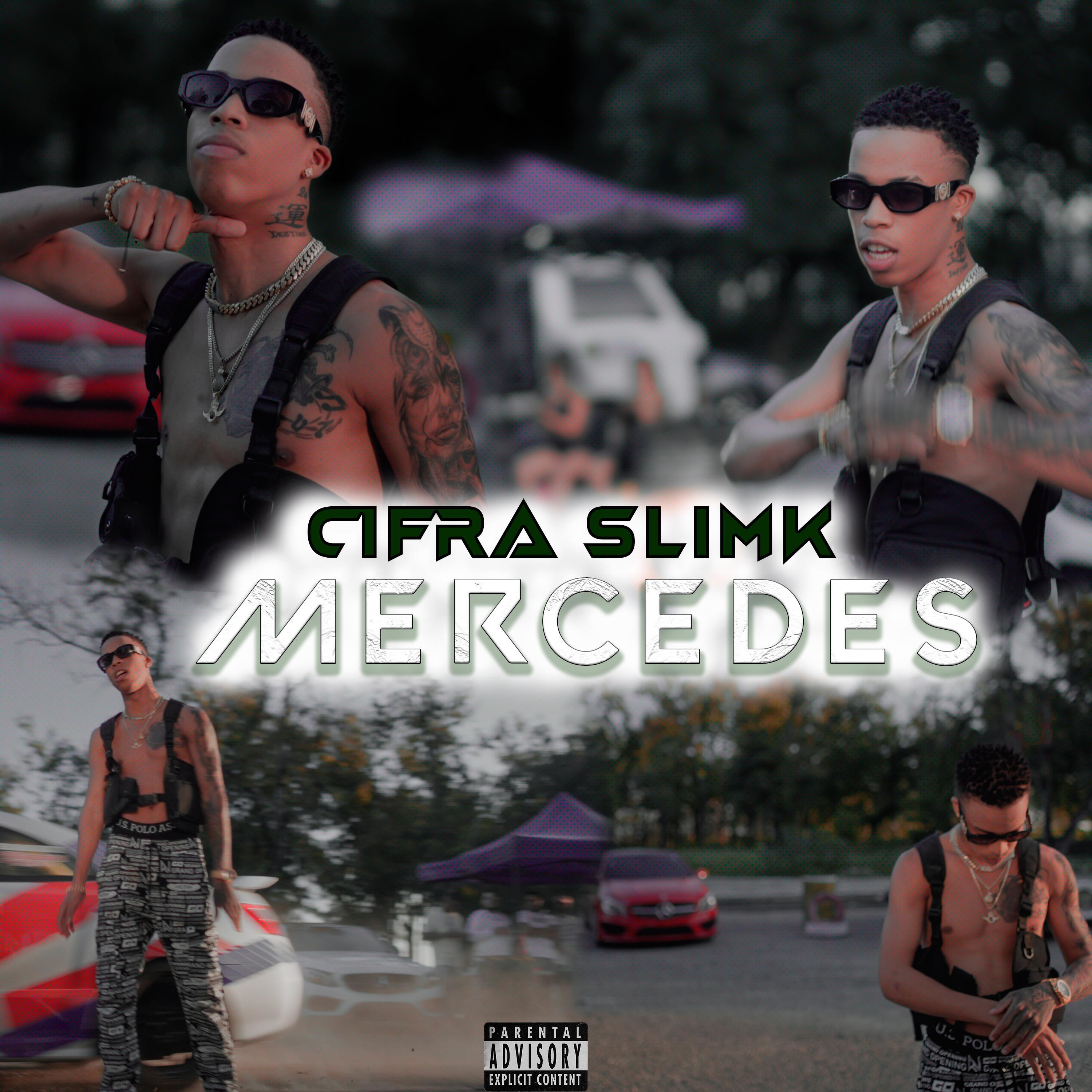 Релиз Mercedes