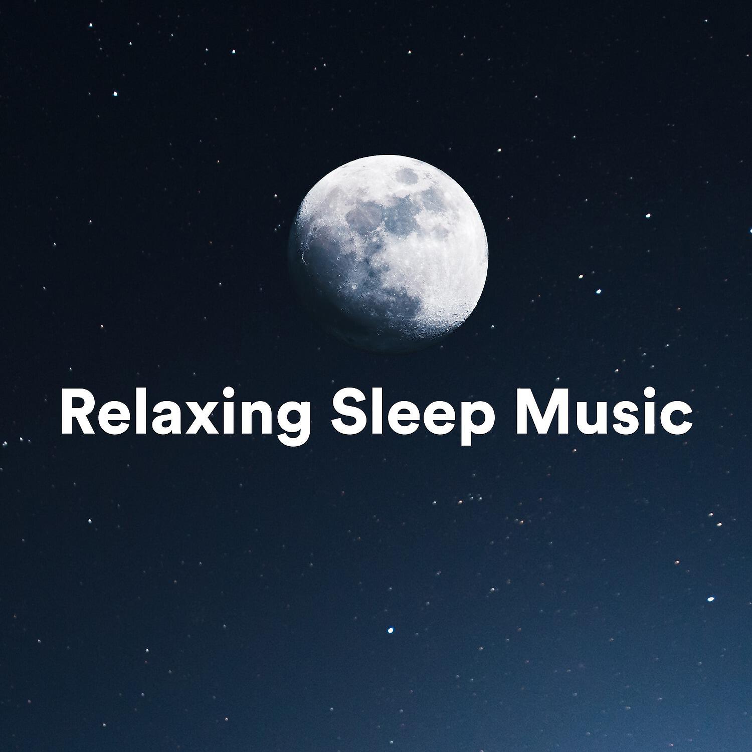 Релиз Relaxing Sleep Music