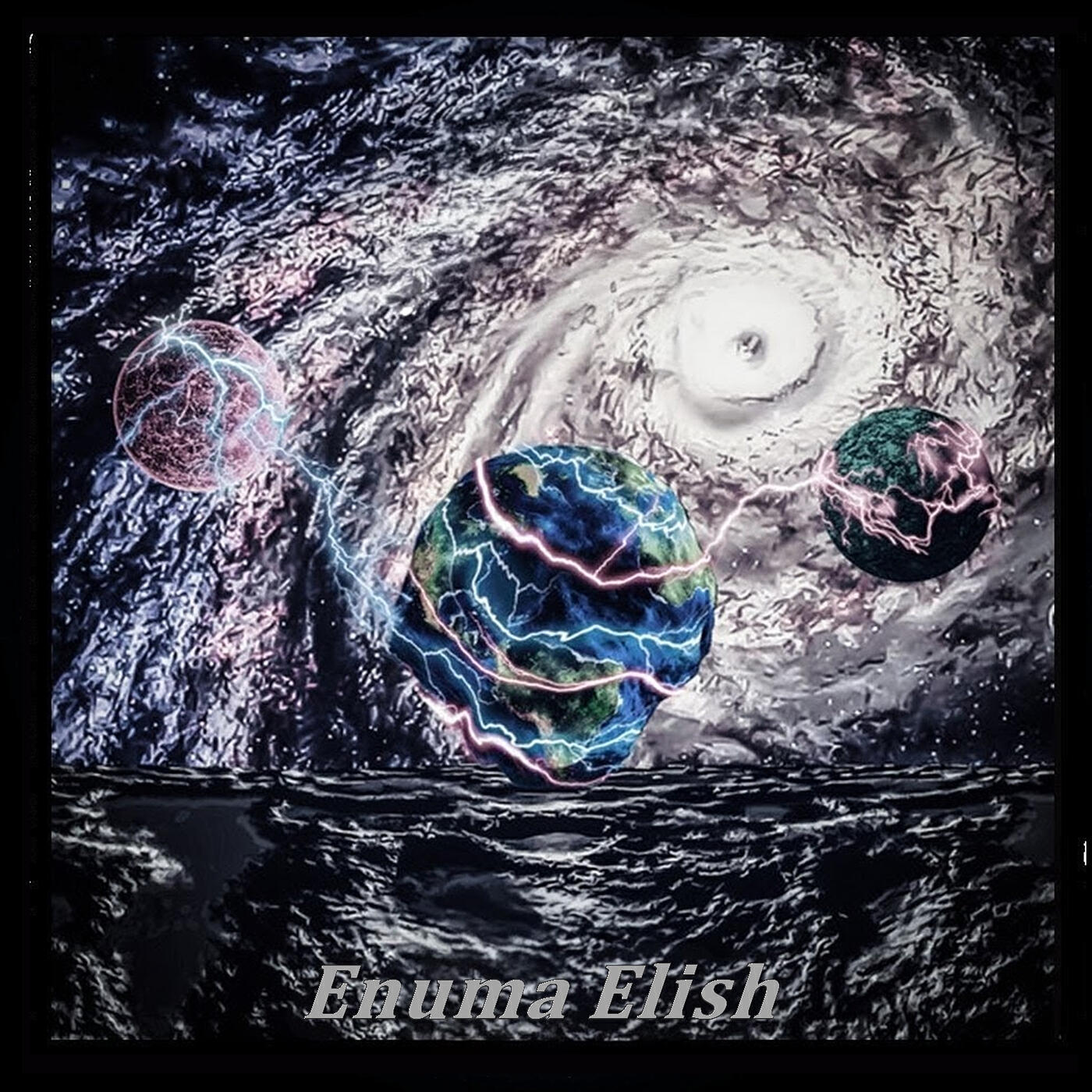 Релиз Enuma Elish