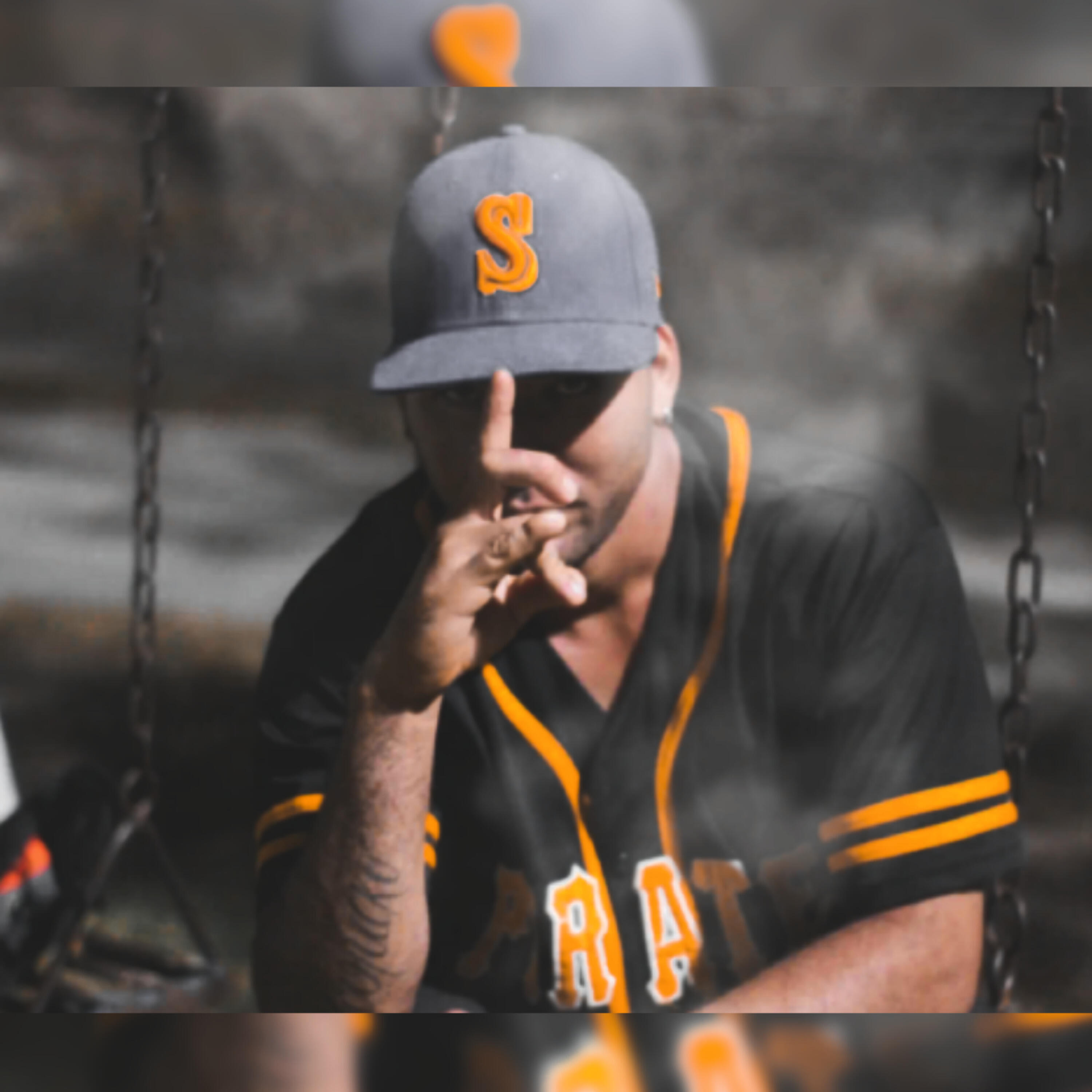 Релиз Muerte Rap Sad Boombap