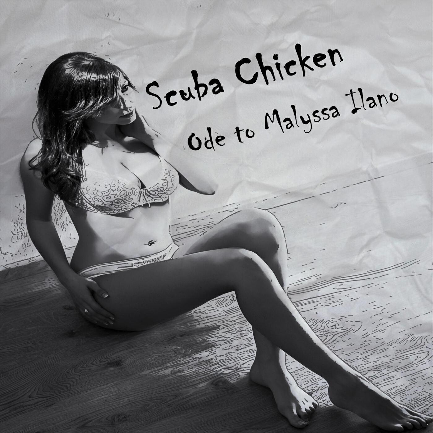 Scuba Chicken