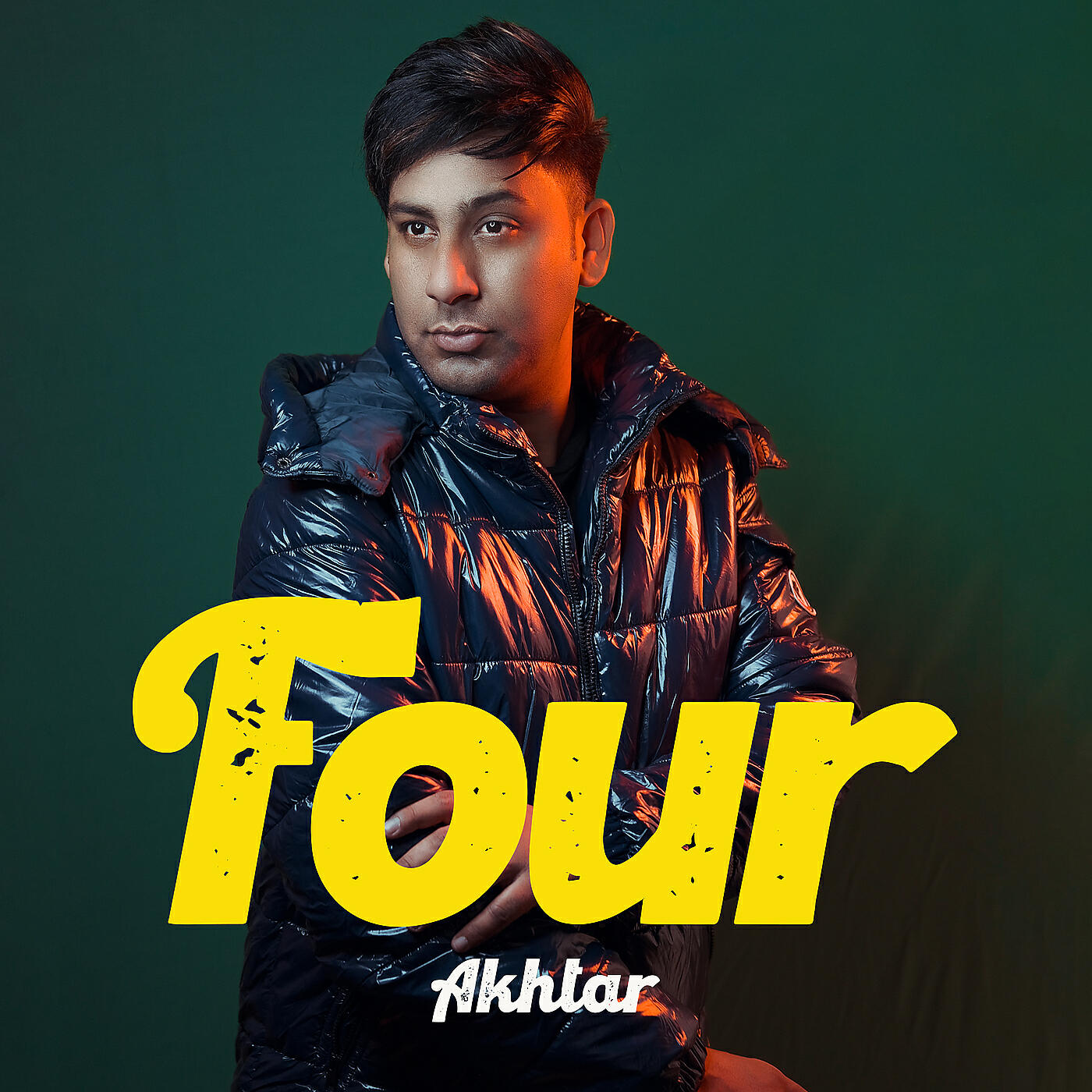Релиз Four
