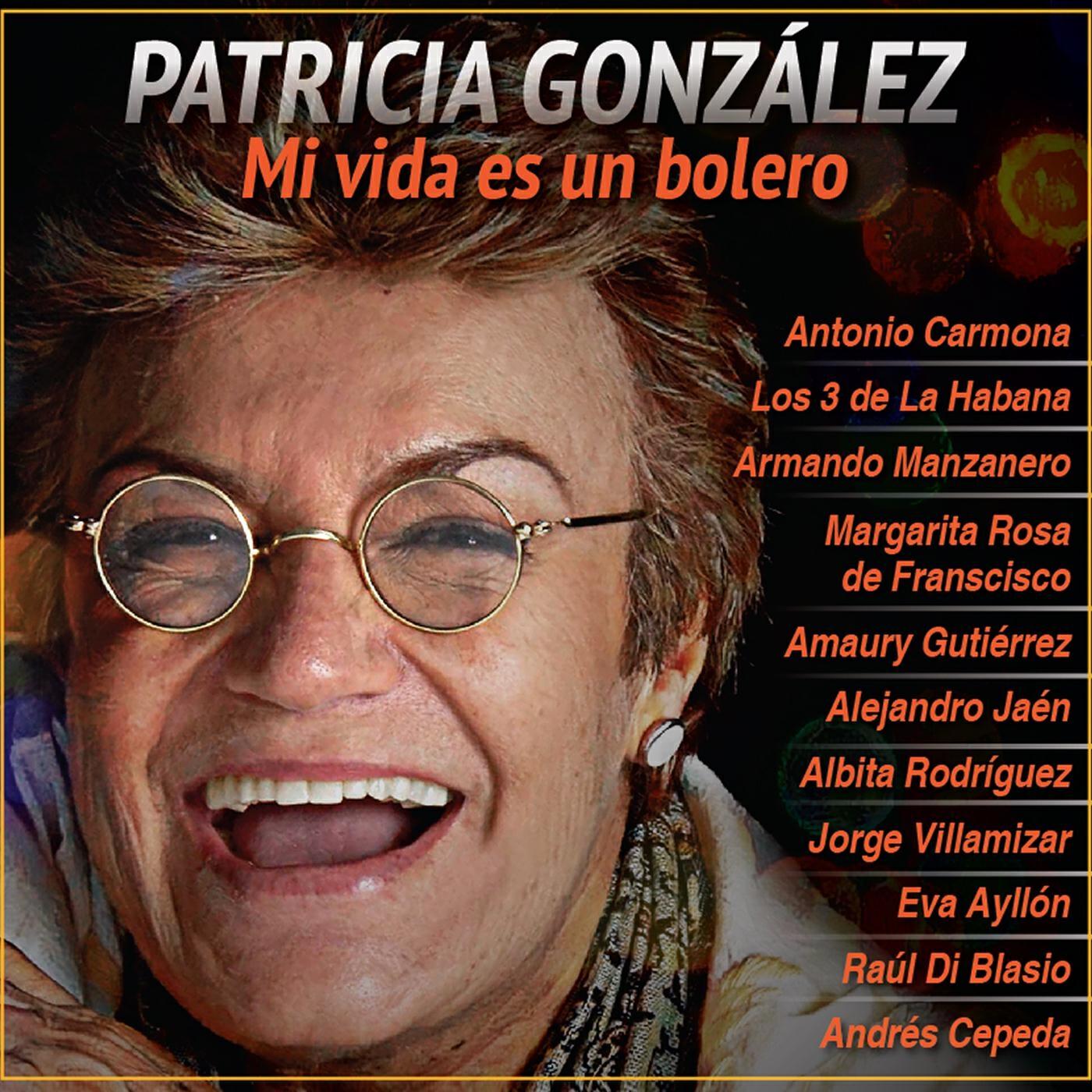 Релиз Mi Vida Es un Bolero