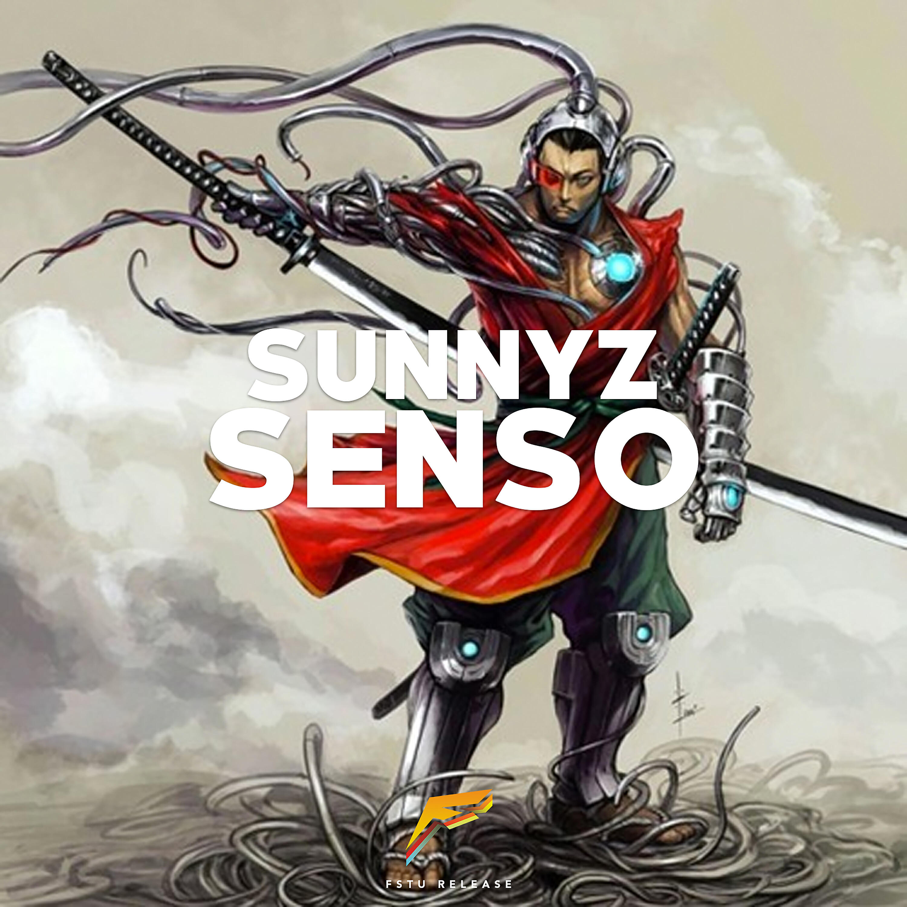 Релиз Senso