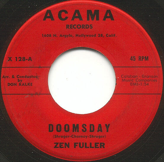 Zen Fuller