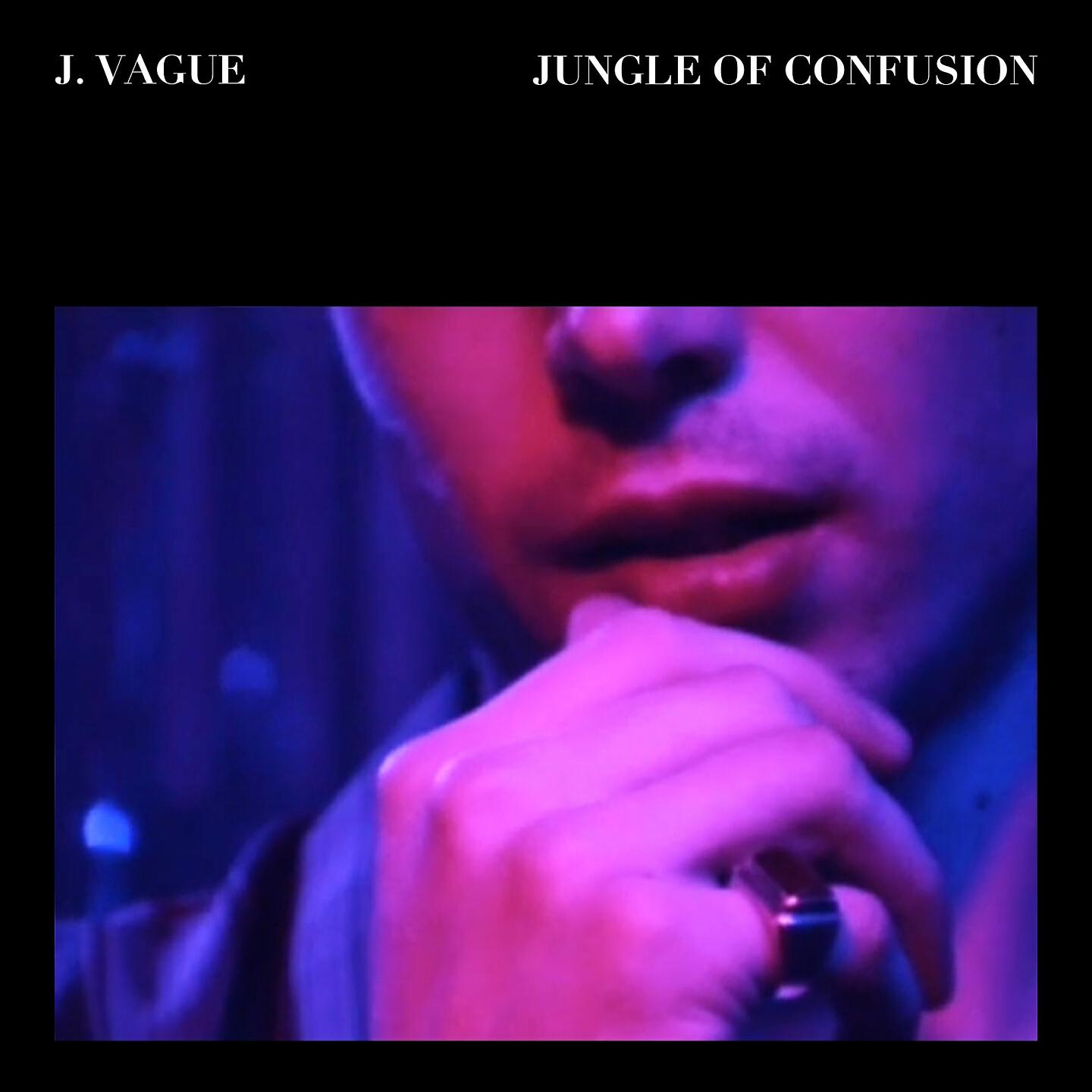 Релиз Jungle of Confusion