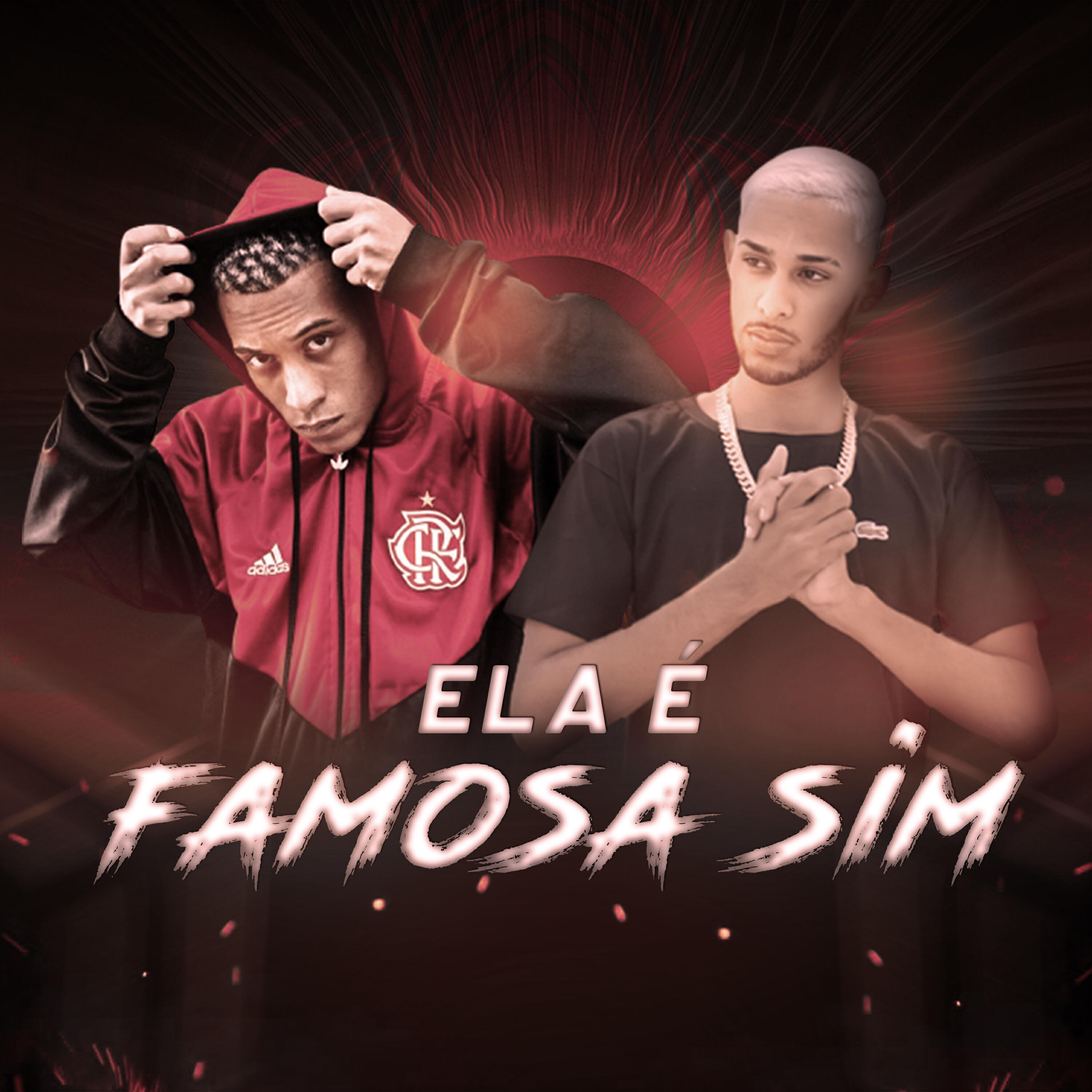 Релиз Ela É Famosa Sim