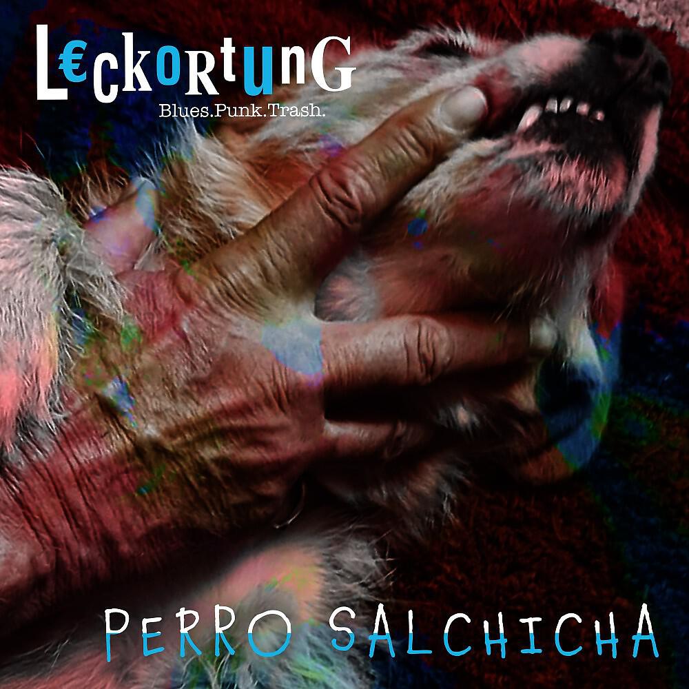 Релиз Perro Salchicha