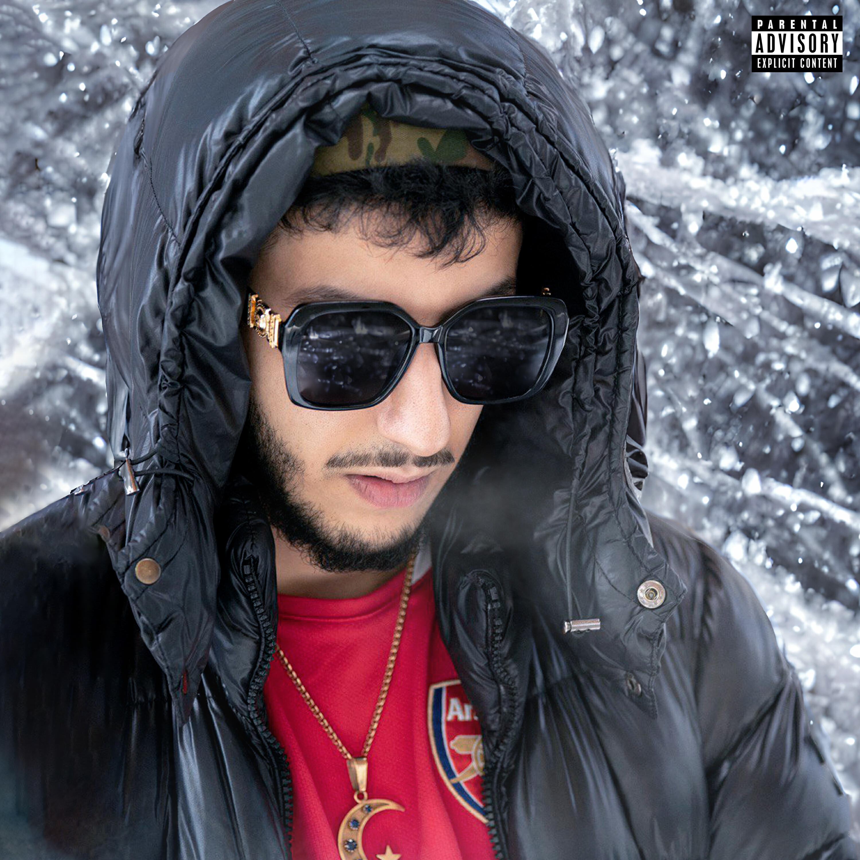Релиз Wallahi