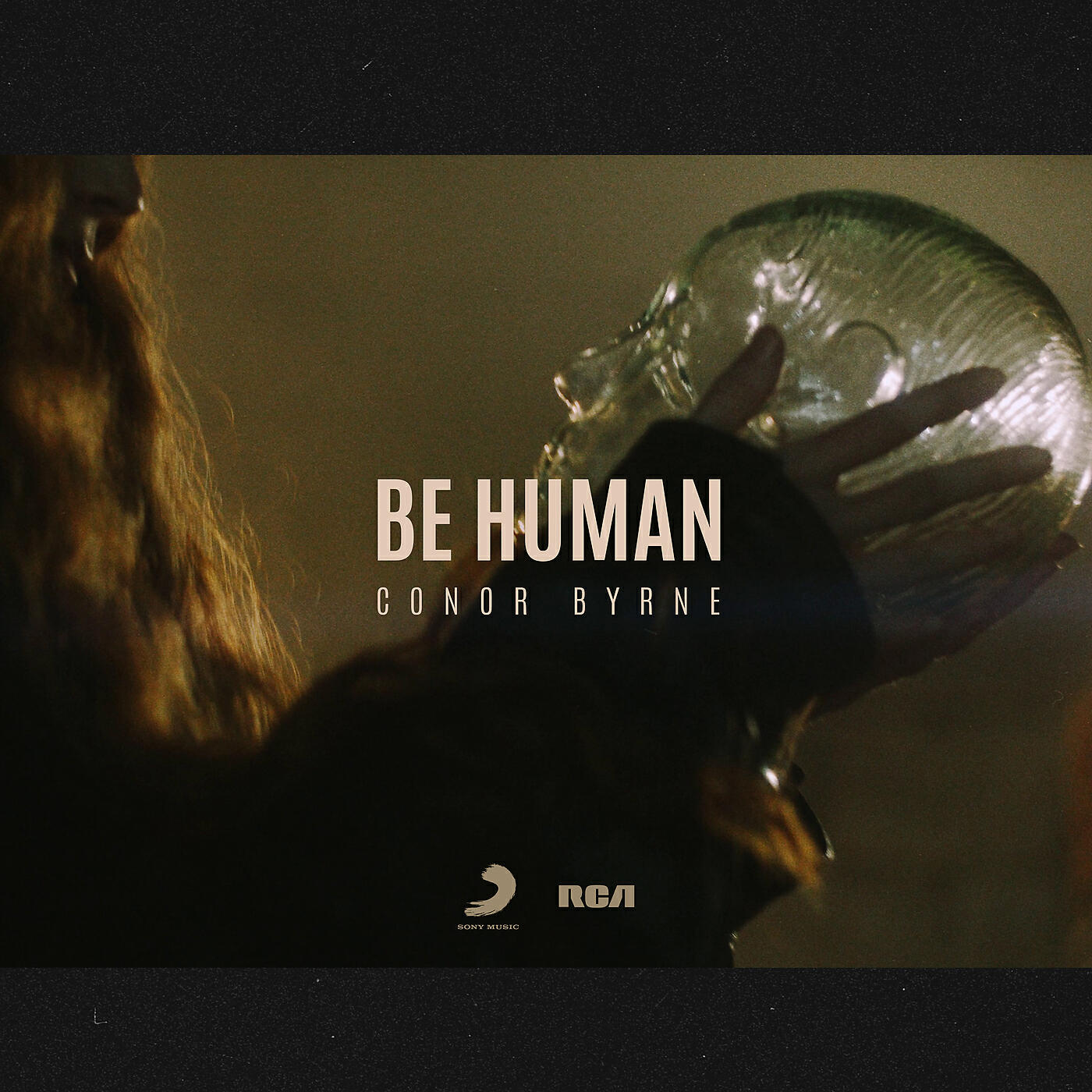 Релиз Be Human